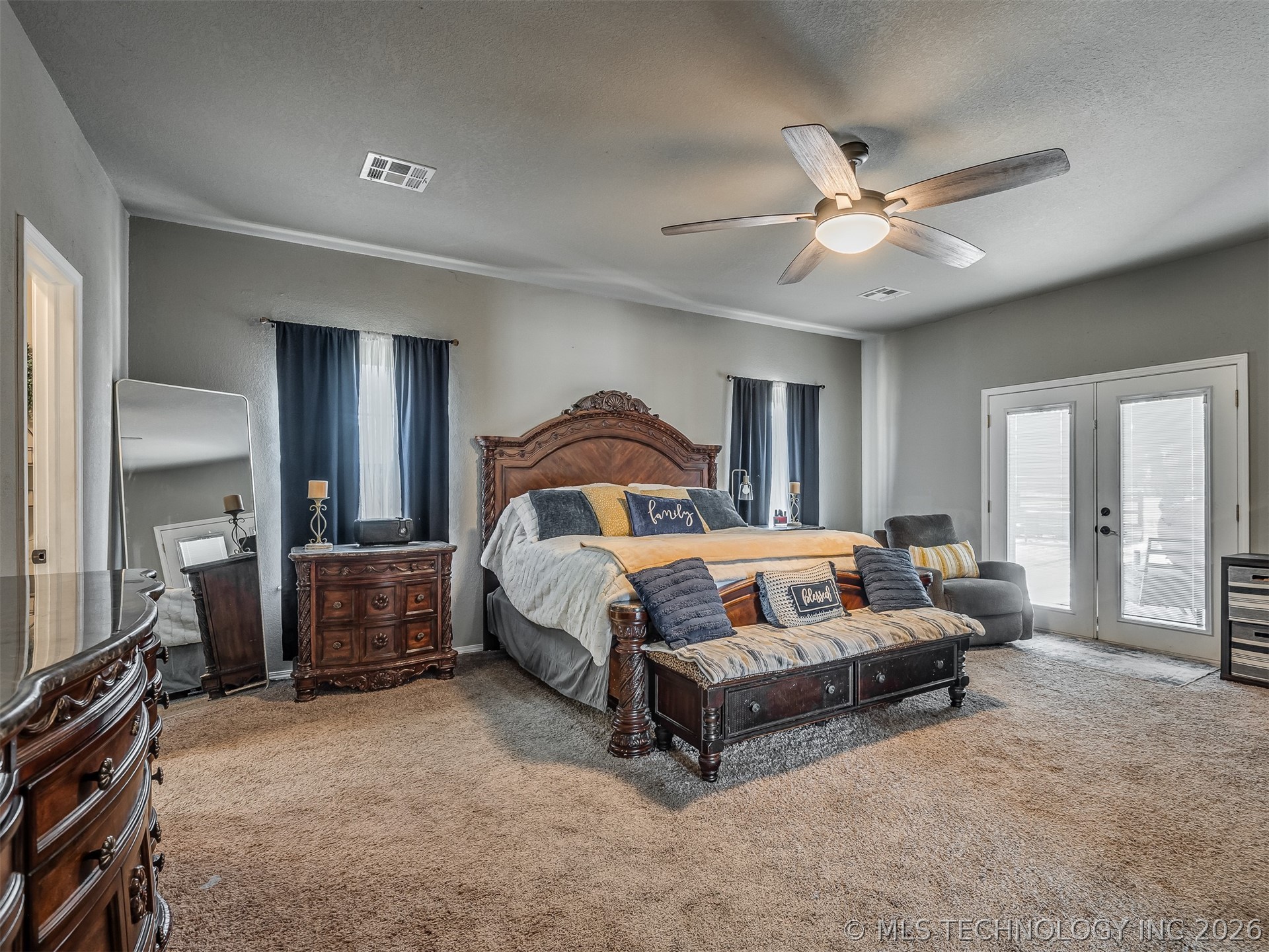 808 N E Street Eufaula OK 74432