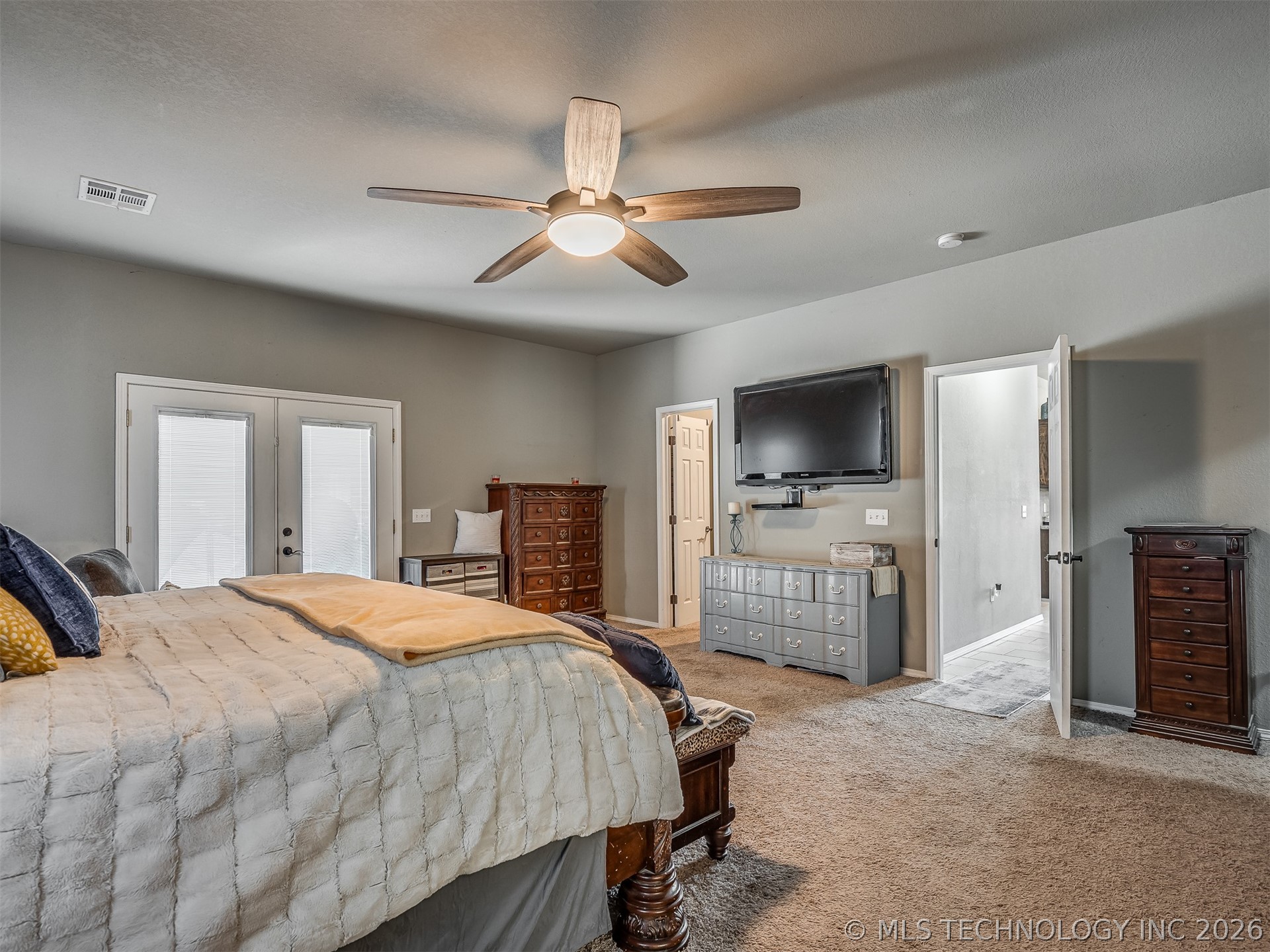 808 N E Street Eufaula OK 74432