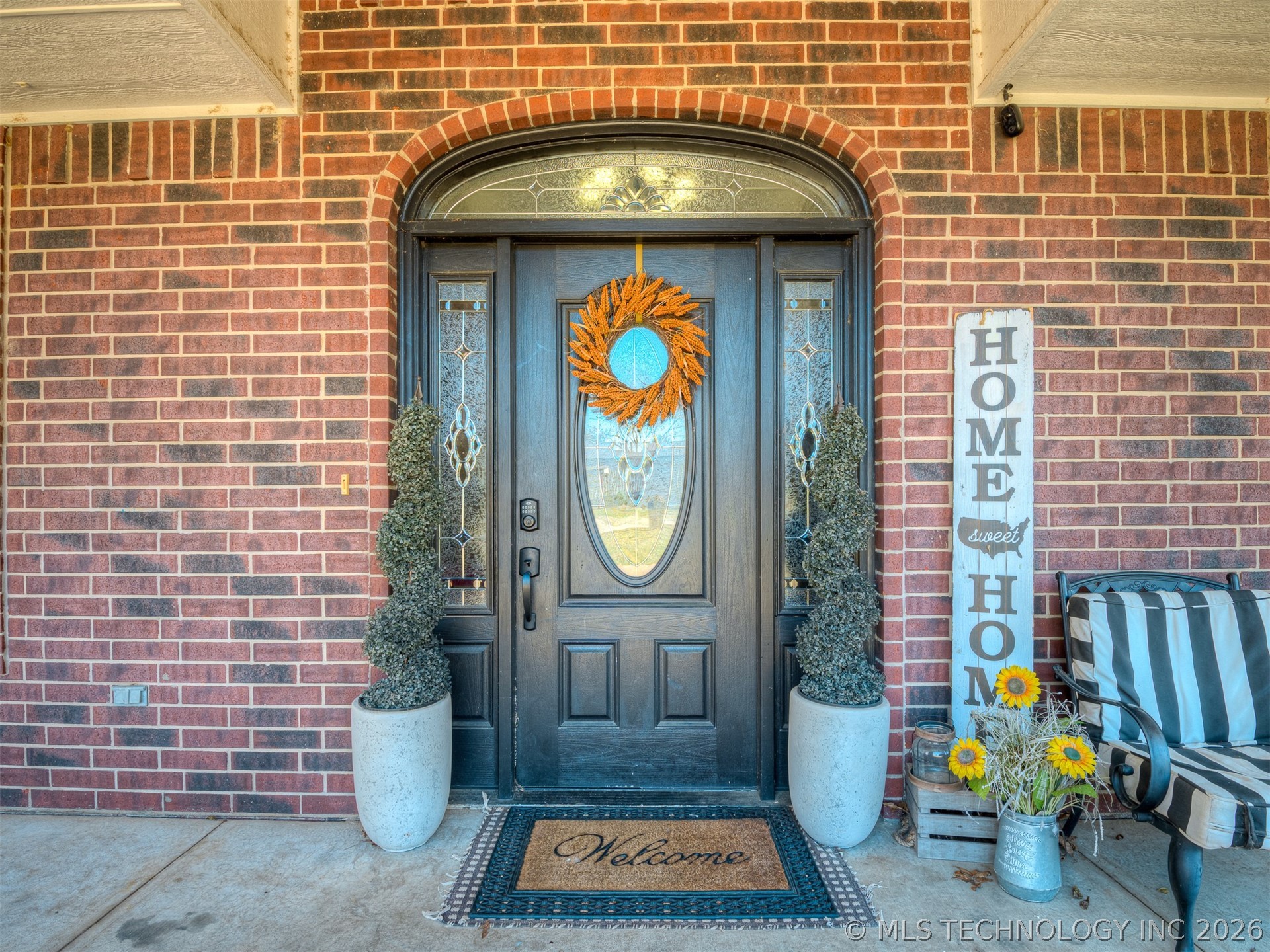 808 N E Street Eufaula OK 74432