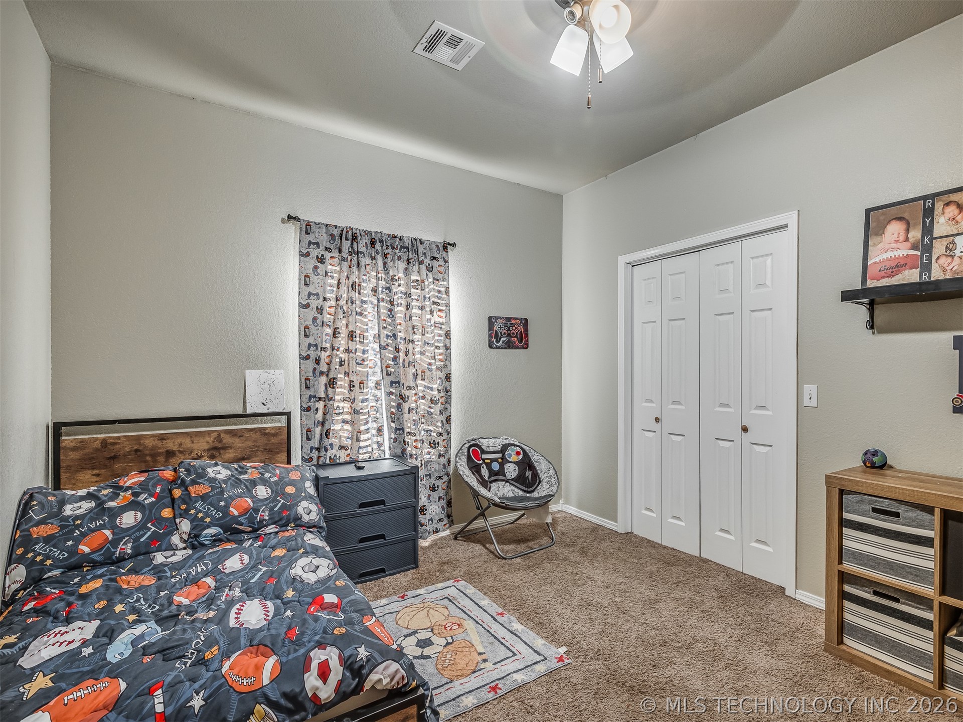 808 N E Street Eufaula OK 74432