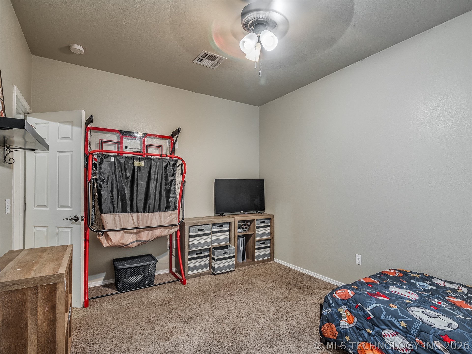 808 N E Street Eufaula OK 74432