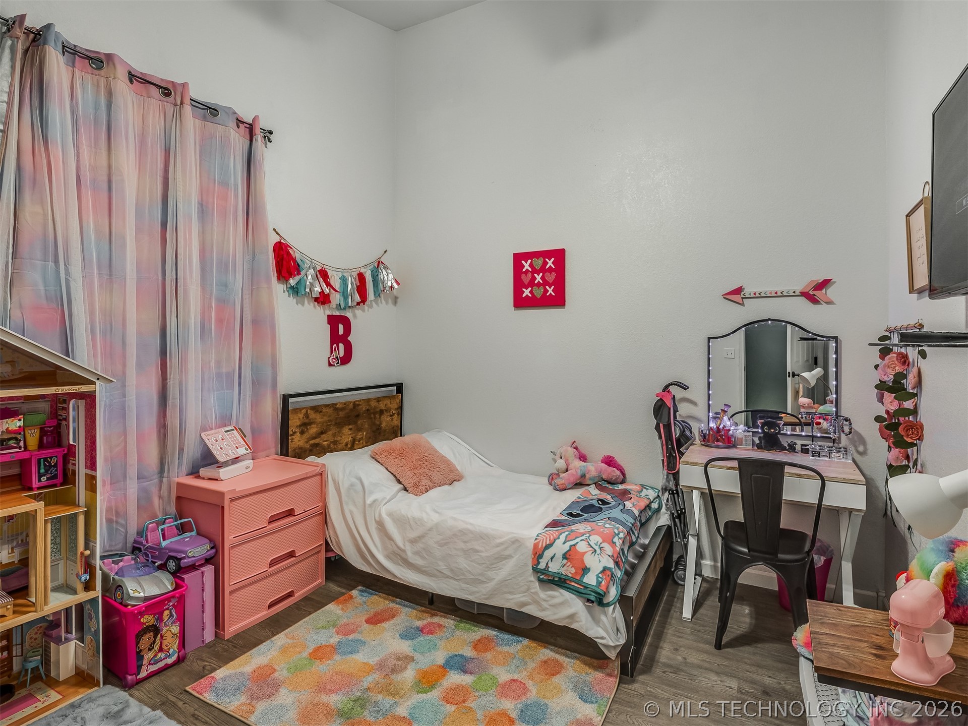808 N E Street Eufaula OK 74432