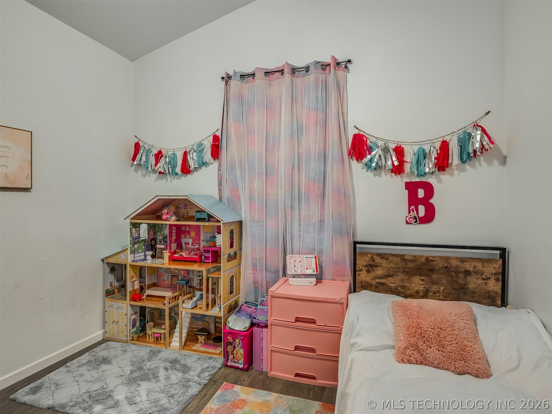 808 N E Street Eufaula OK 74432