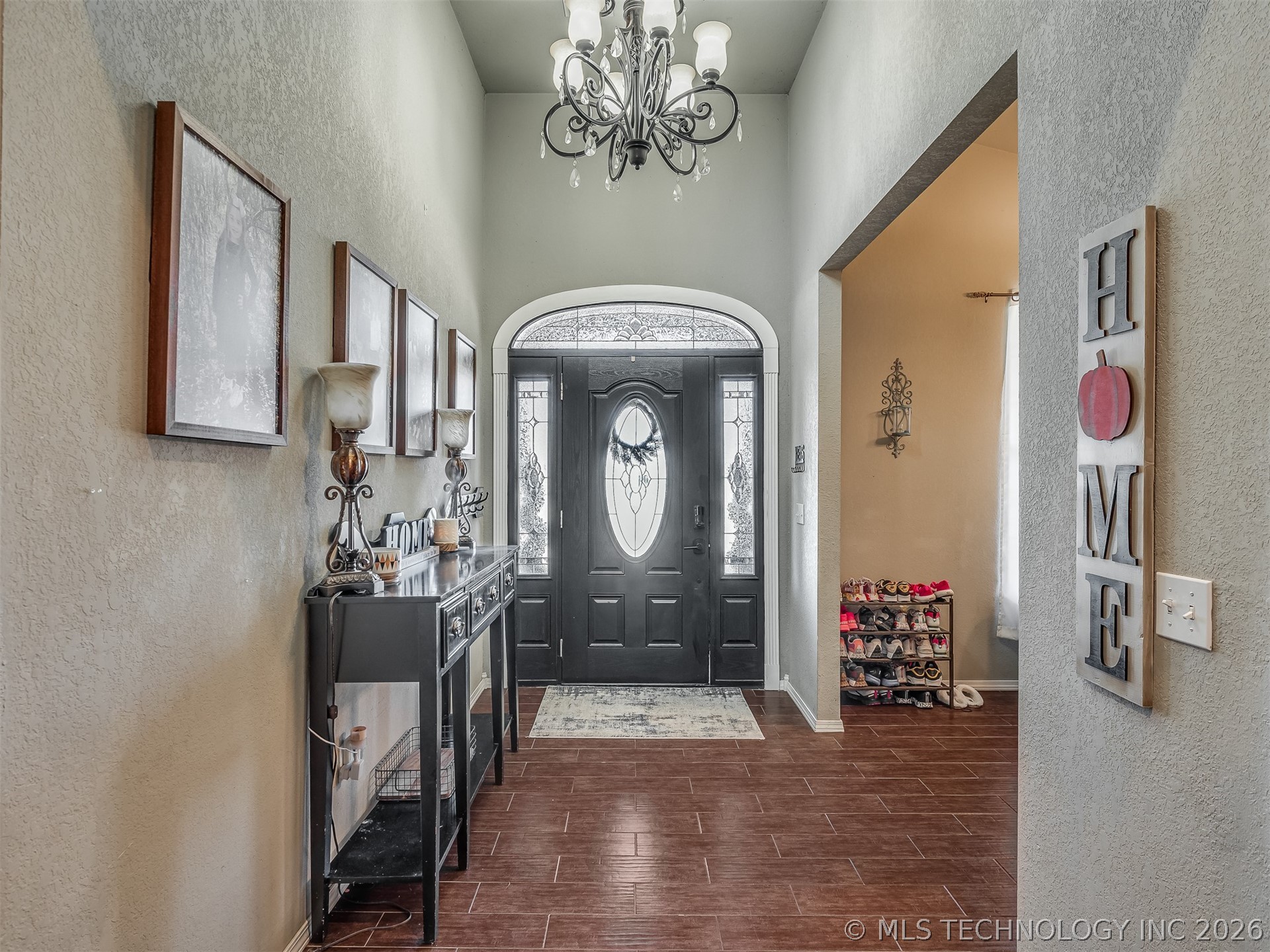 808 N E Street Eufaula OK 74432