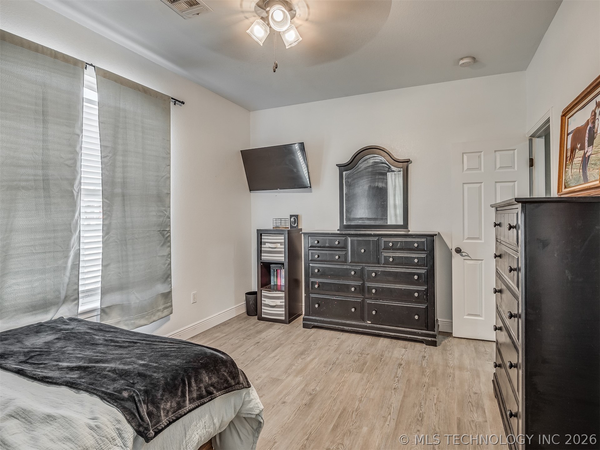 808 N E Street Eufaula OK 74432