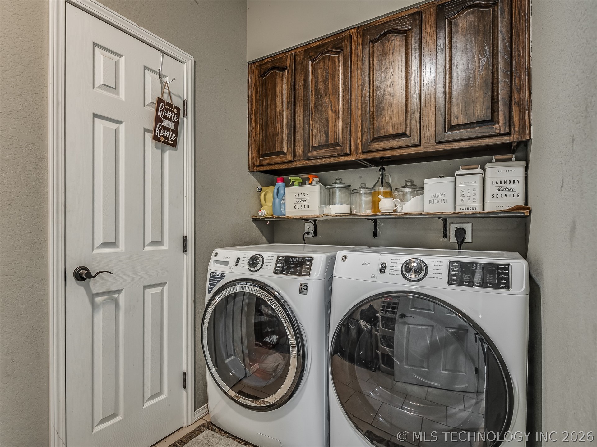 808 N E Street Eufaula OK 74432
