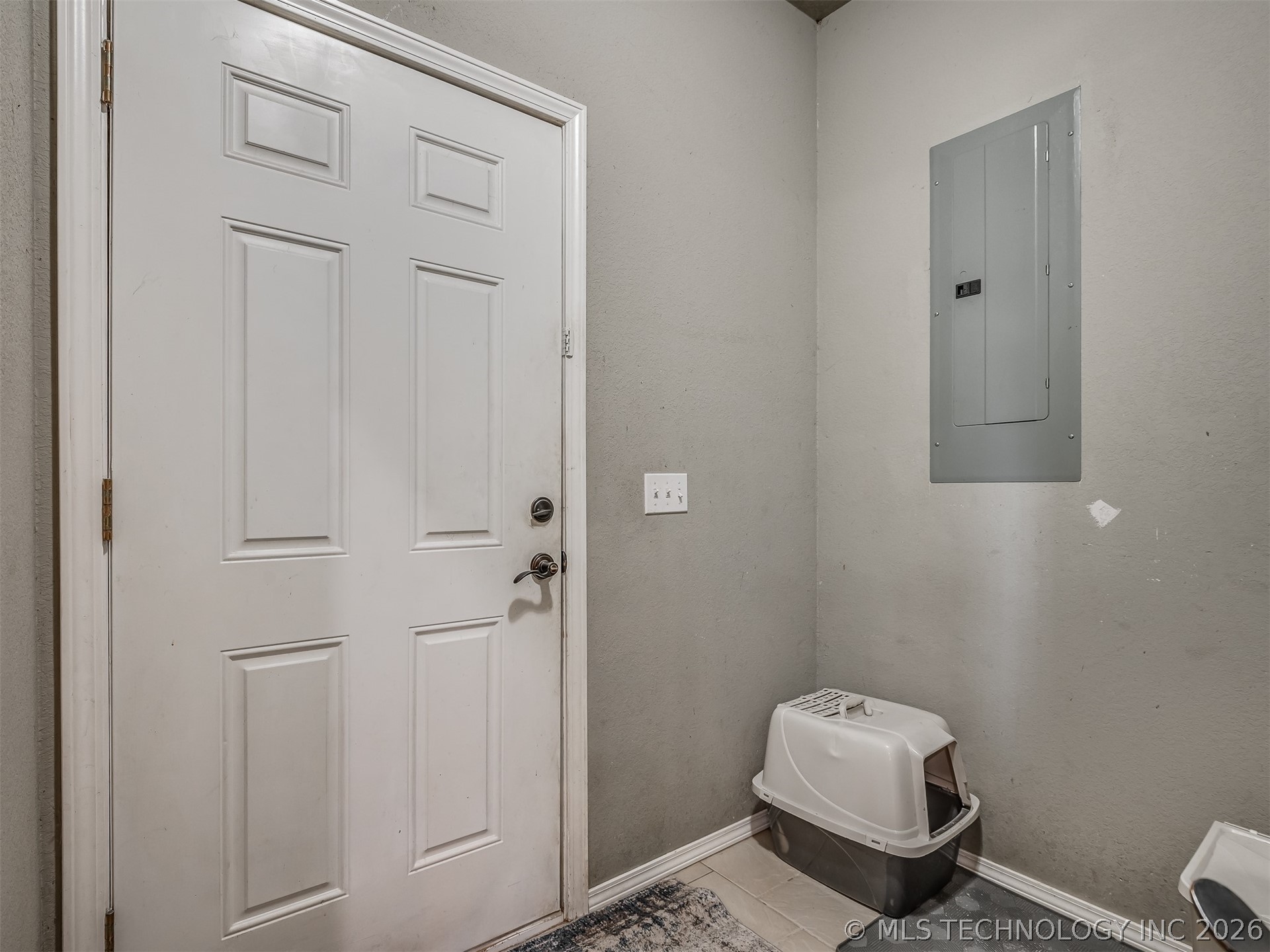 808 N E Street Eufaula OK 74432