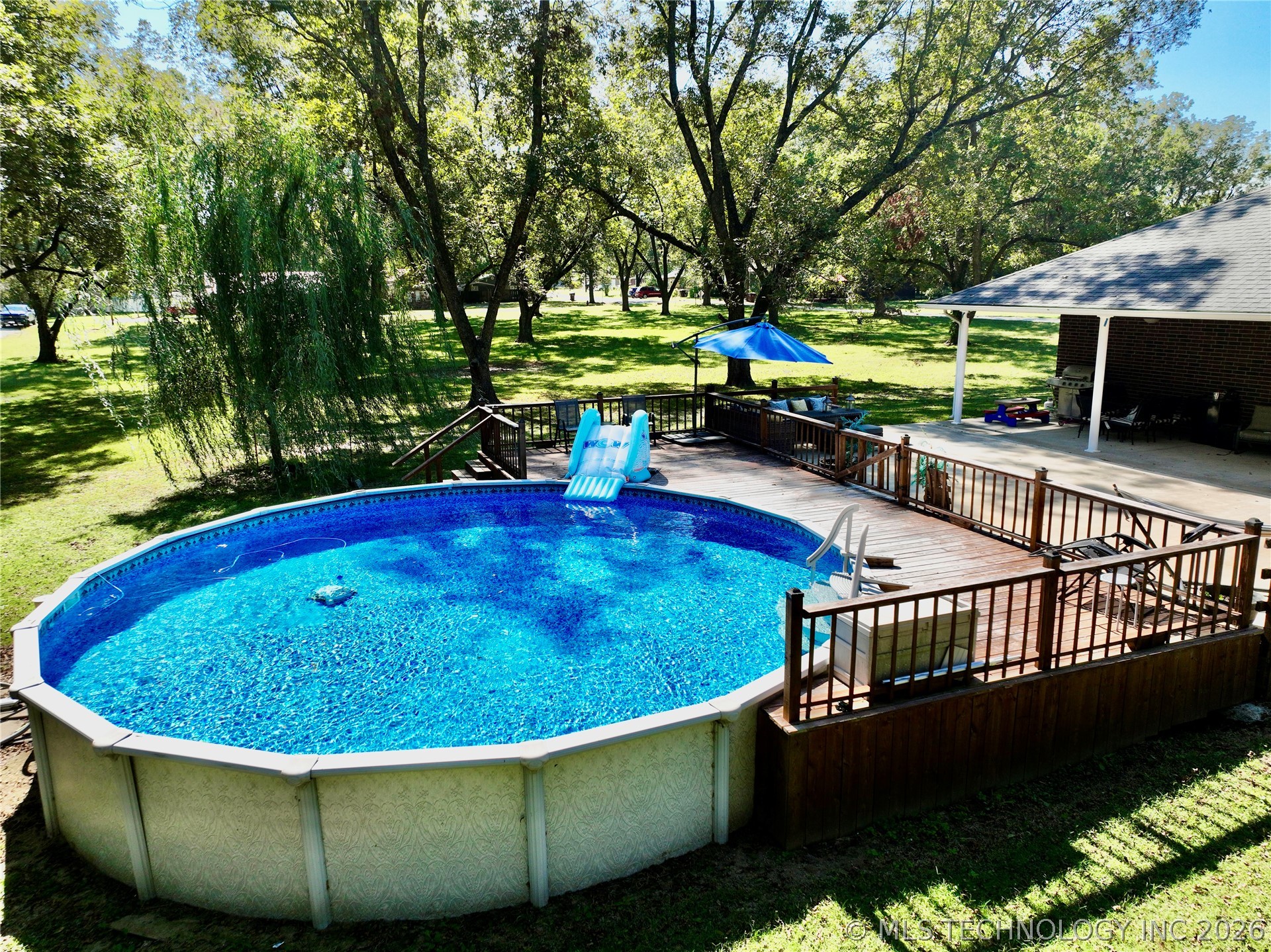 808 N E Street Eufaula OK 74432