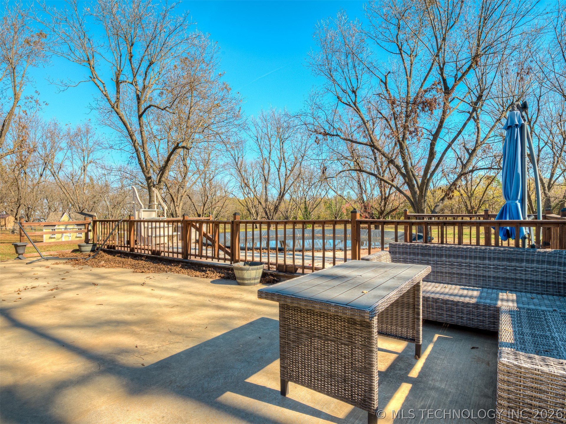 808 N E Street Eufaula OK 74432