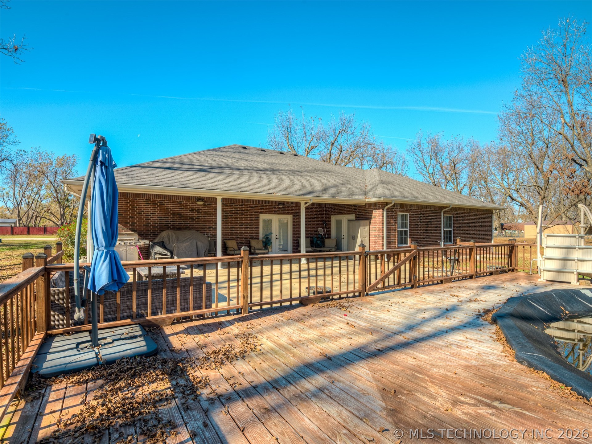 808 N E Street Eufaula OK 74432
