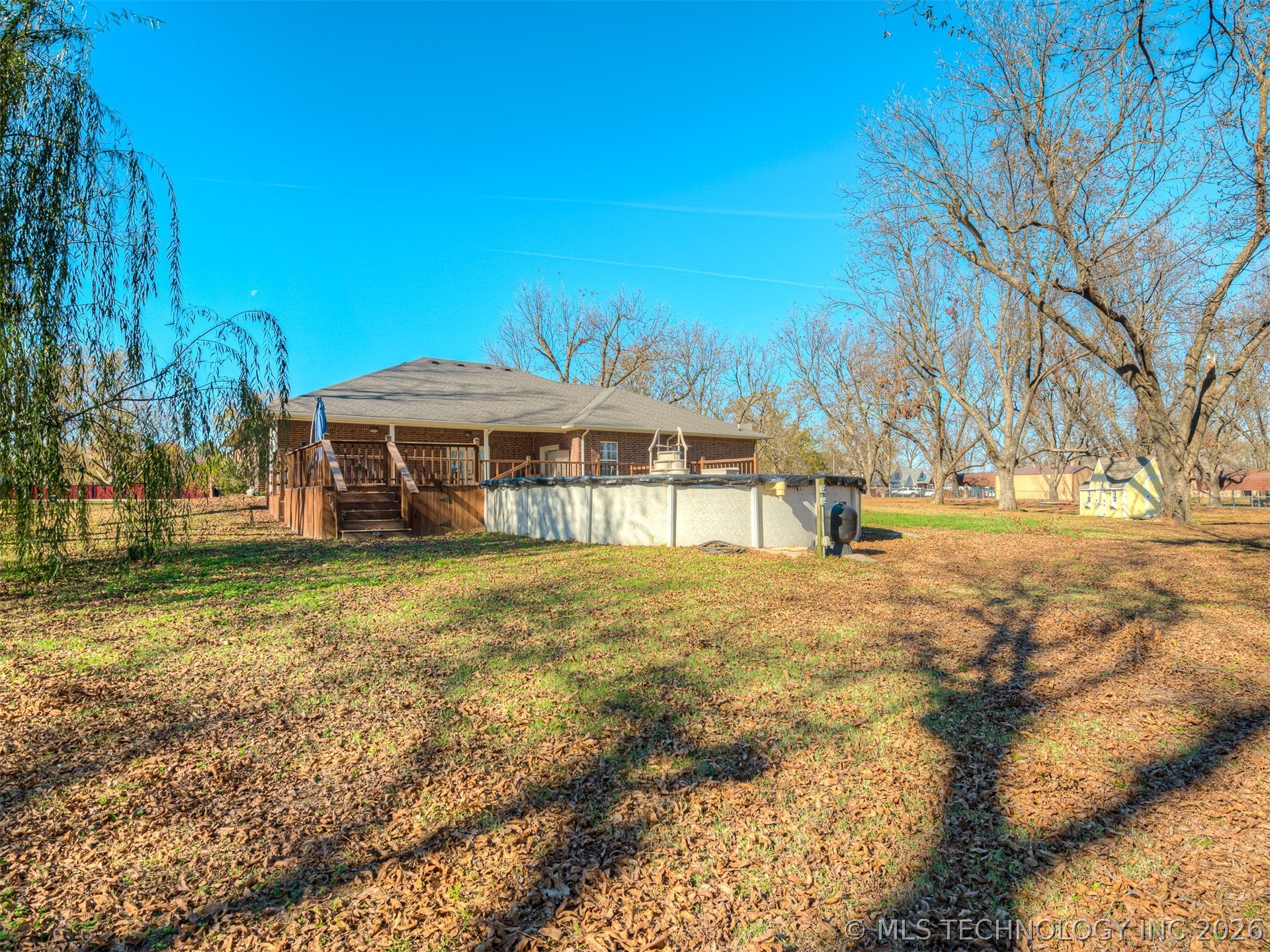808 N E Street Eufaula OK 74432