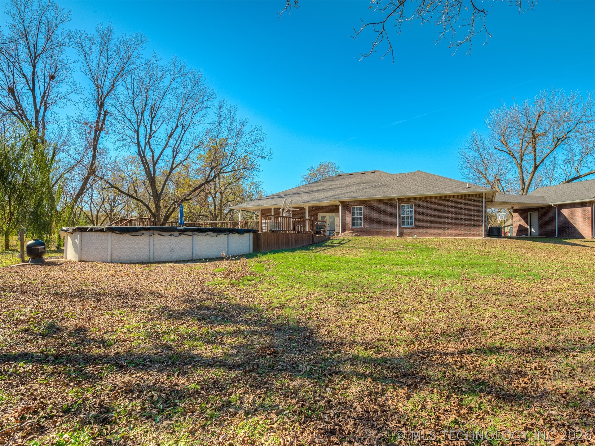 808 N E Street Eufaula OK 74432
