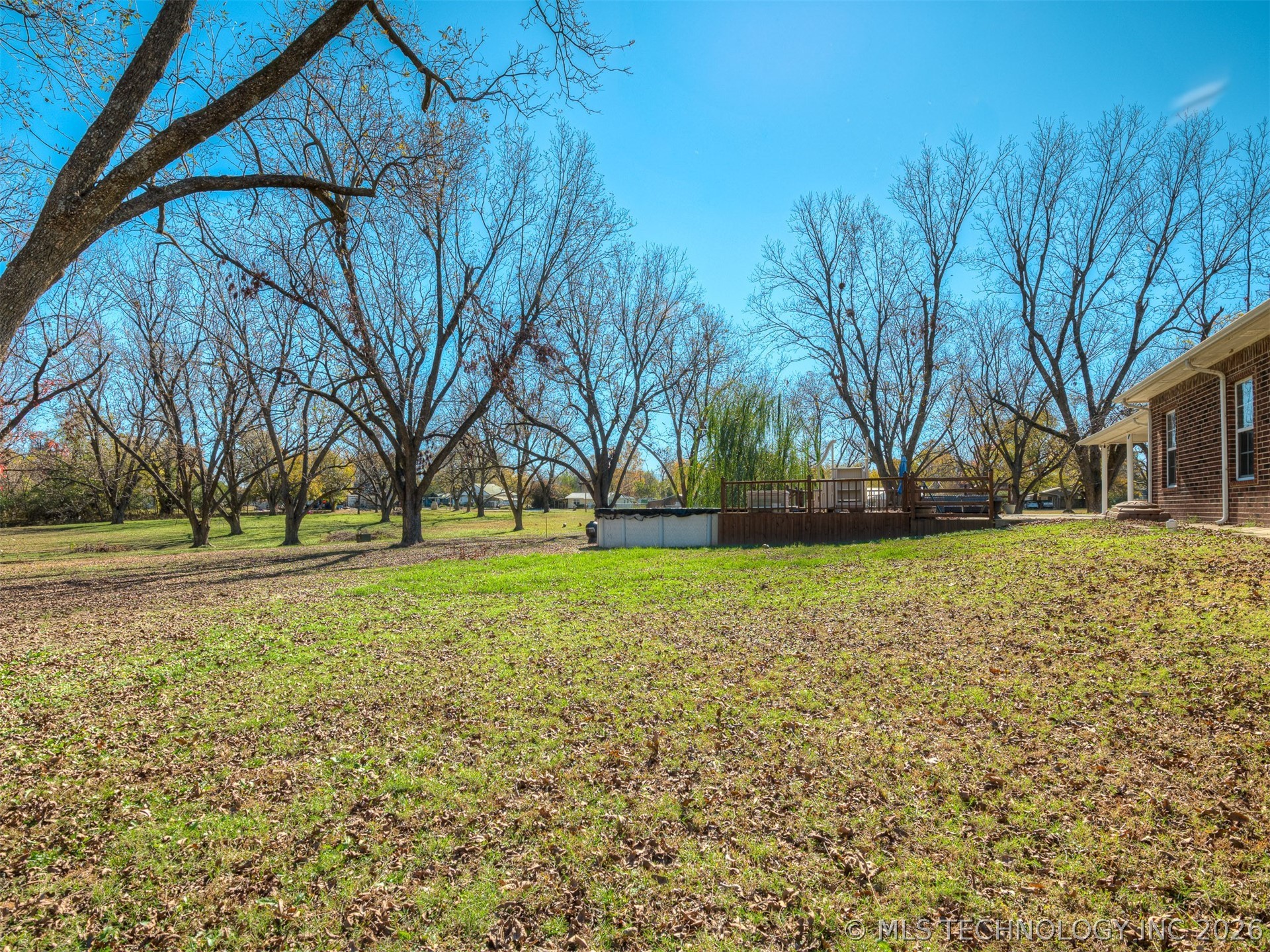 808 N E Street Eufaula OK 74432