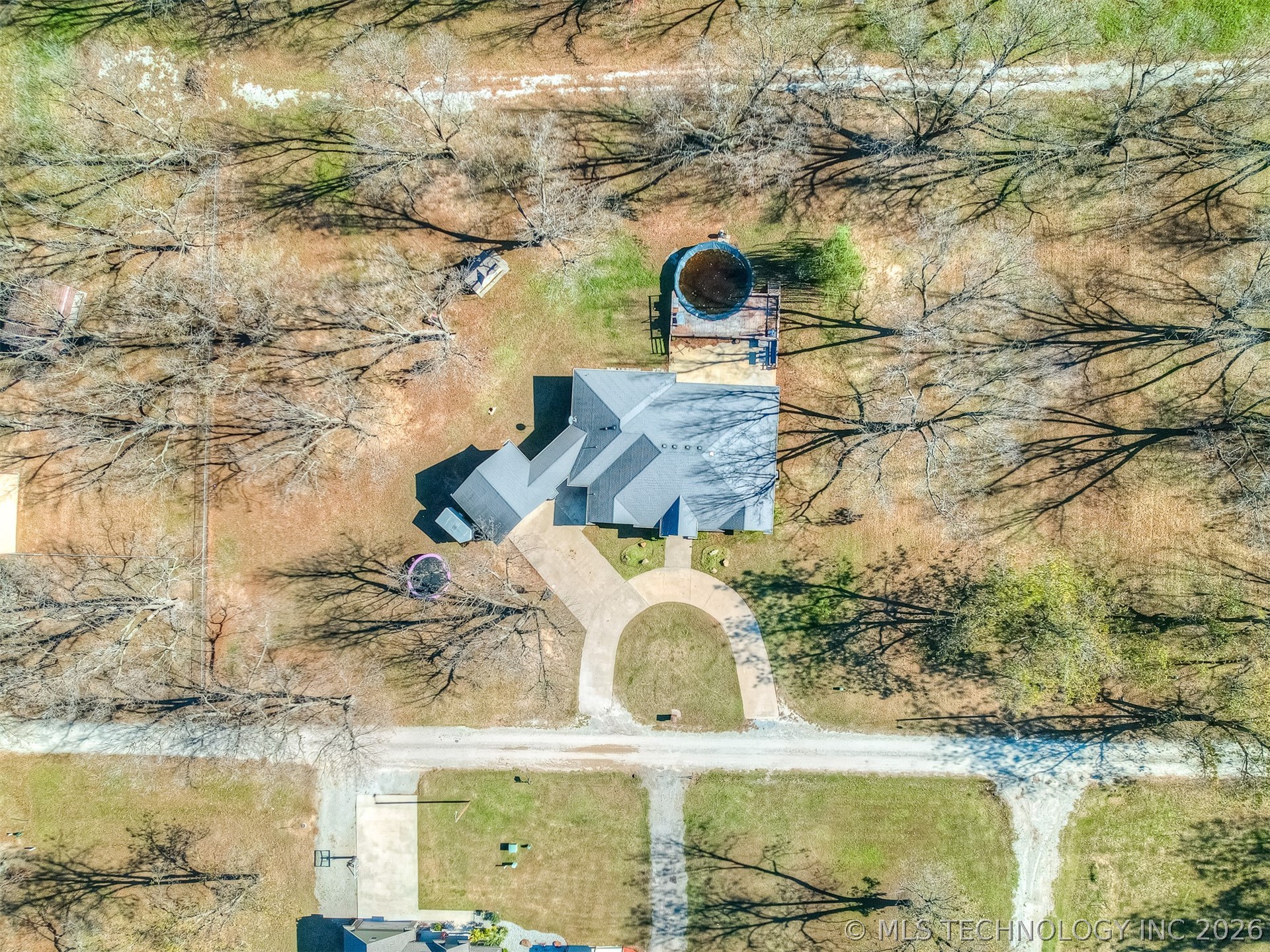 808 N E Street Eufaula OK 74432