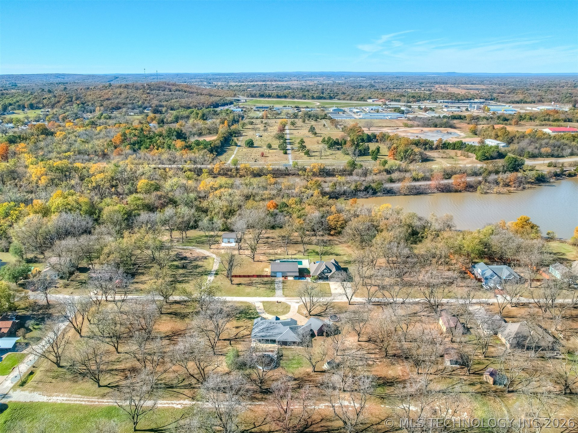 808 N E Street Eufaula OK 74432