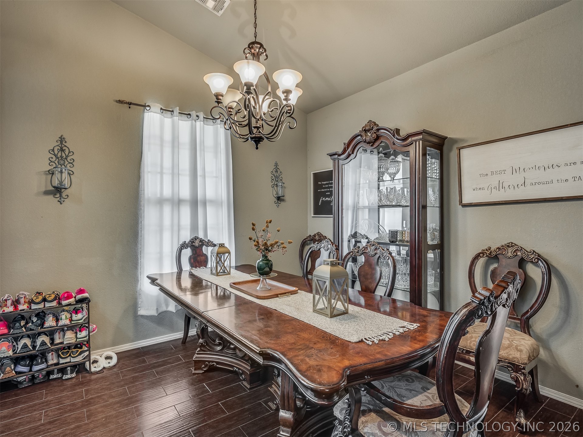 808 N E Street Eufaula OK 74432