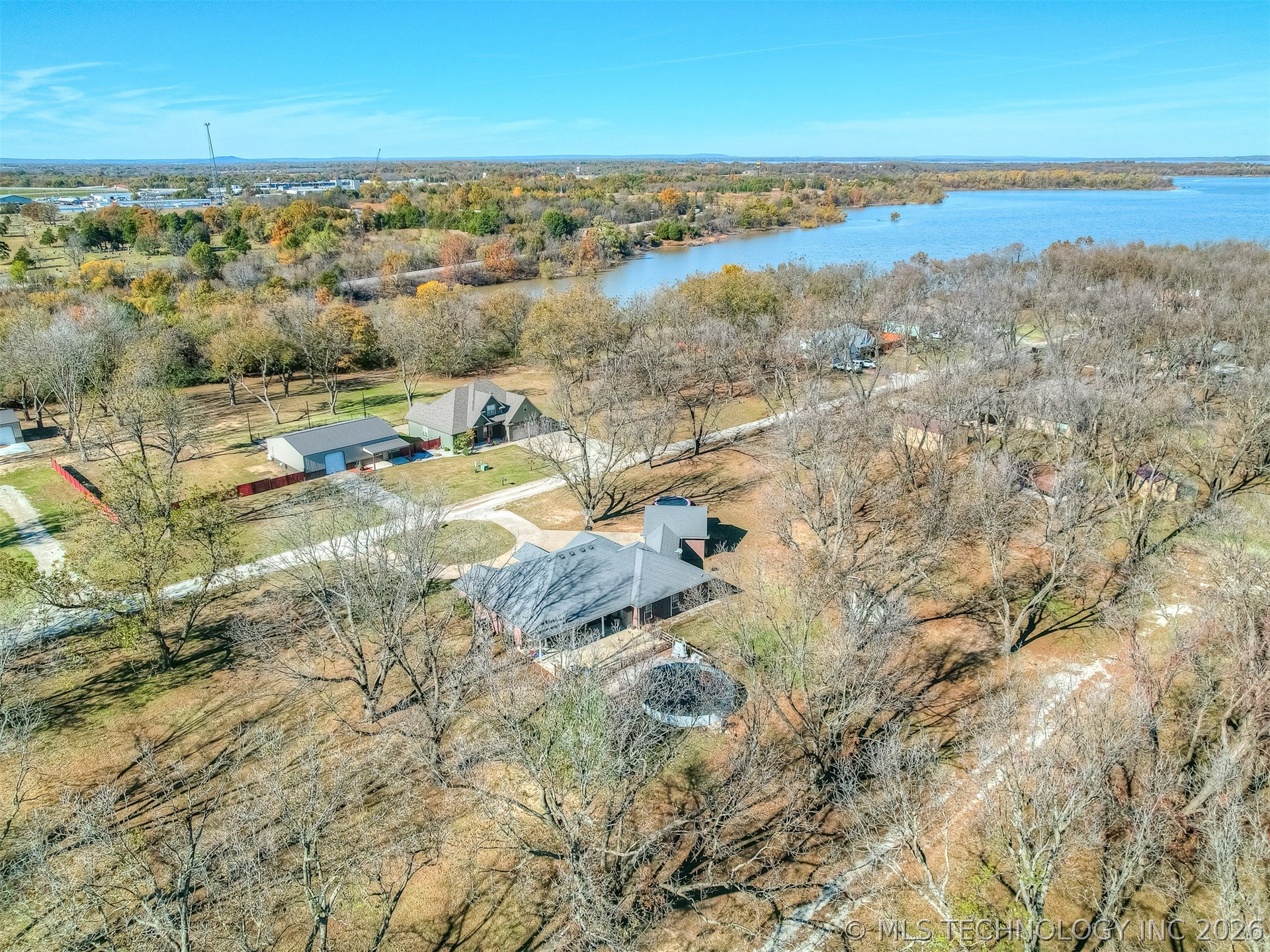 808 N E Street Eufaula OK 74432