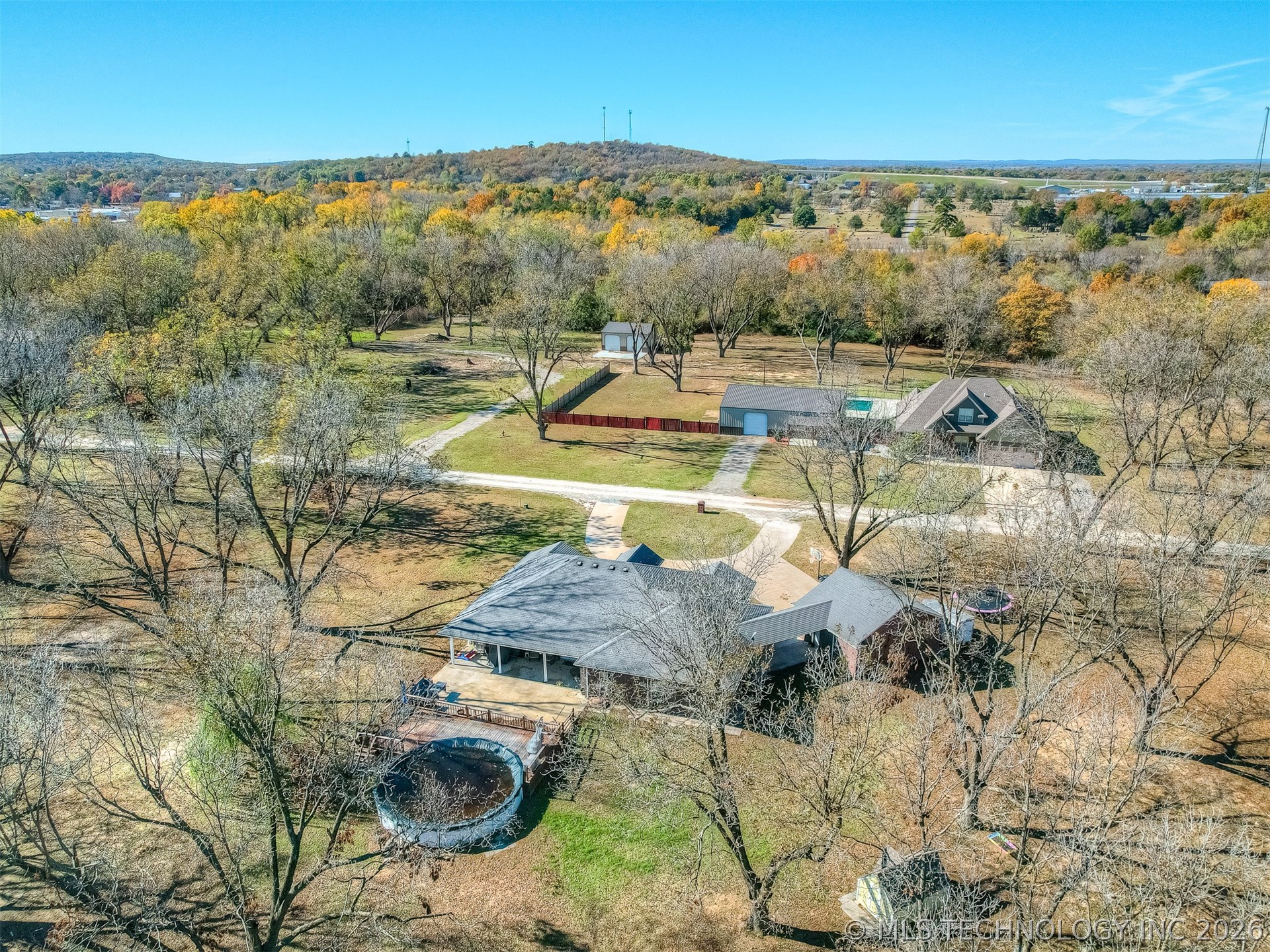 808 N E Street Eufaula OK 74432