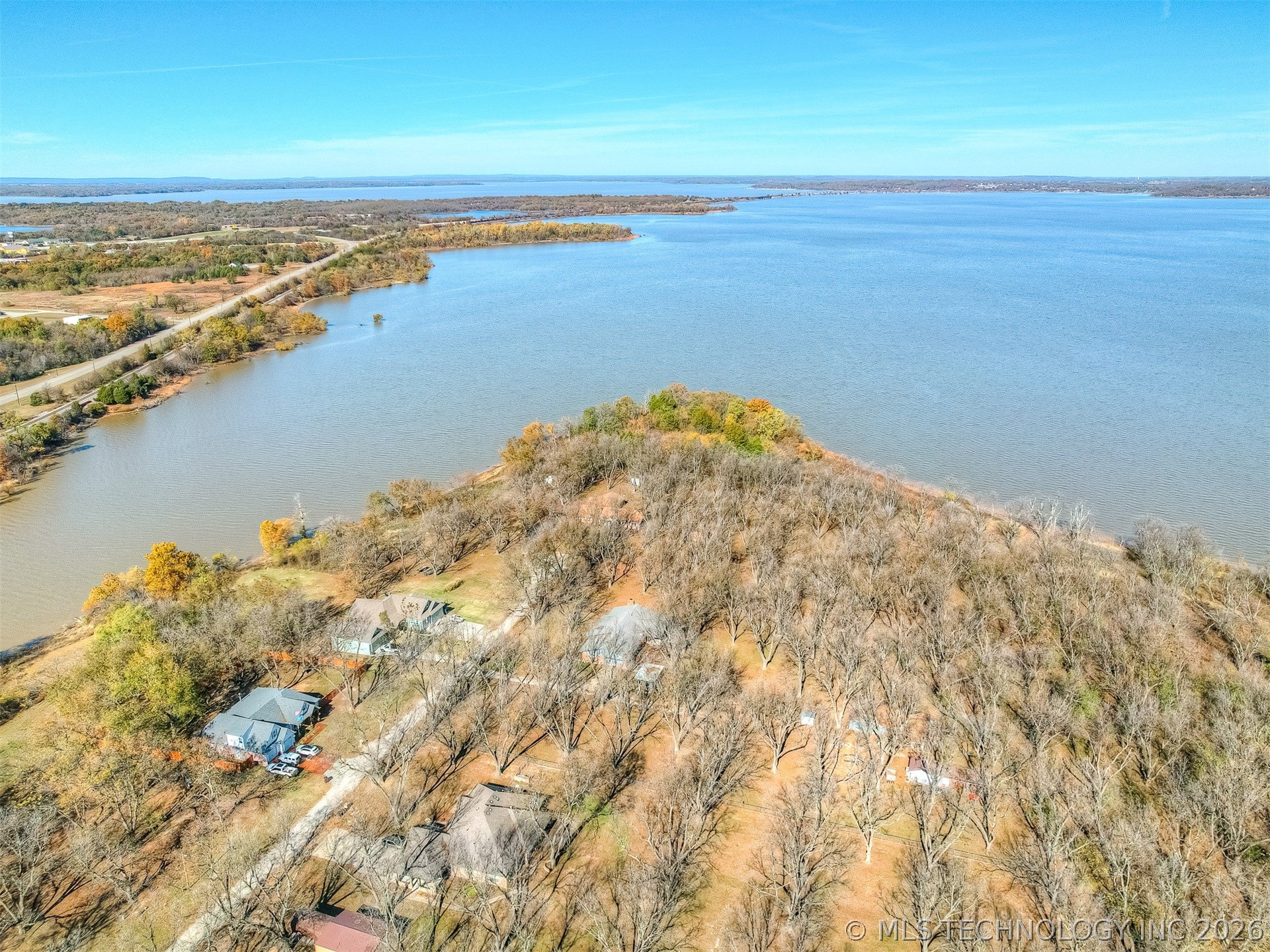 808 N E Street Eufaula OK 74432
