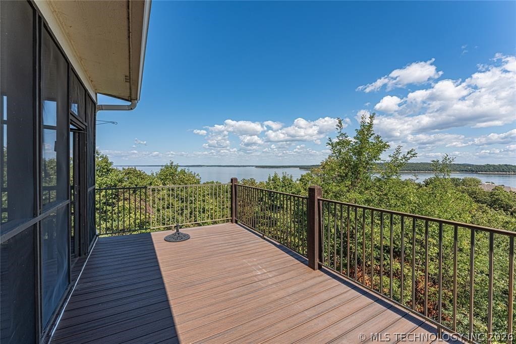 120161 S 4201 Road Eufaula OK 74432