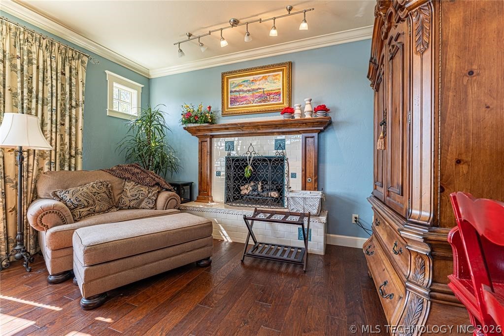 120161 S 4201 Road Eufaula OK 74432