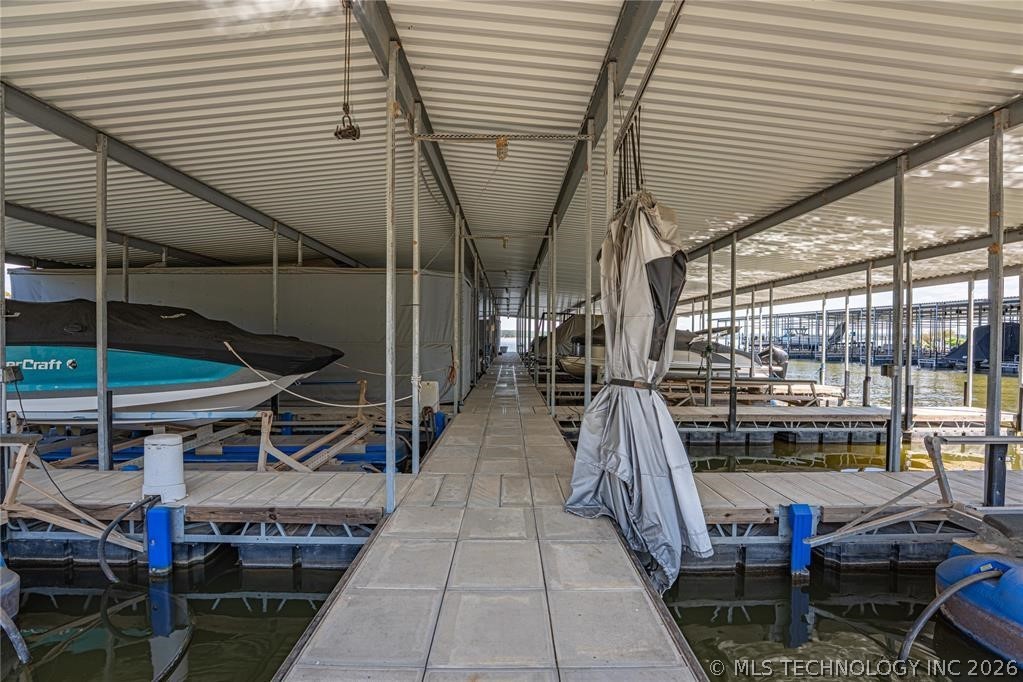 120161 S 4201 Road Eufaula OK 74432