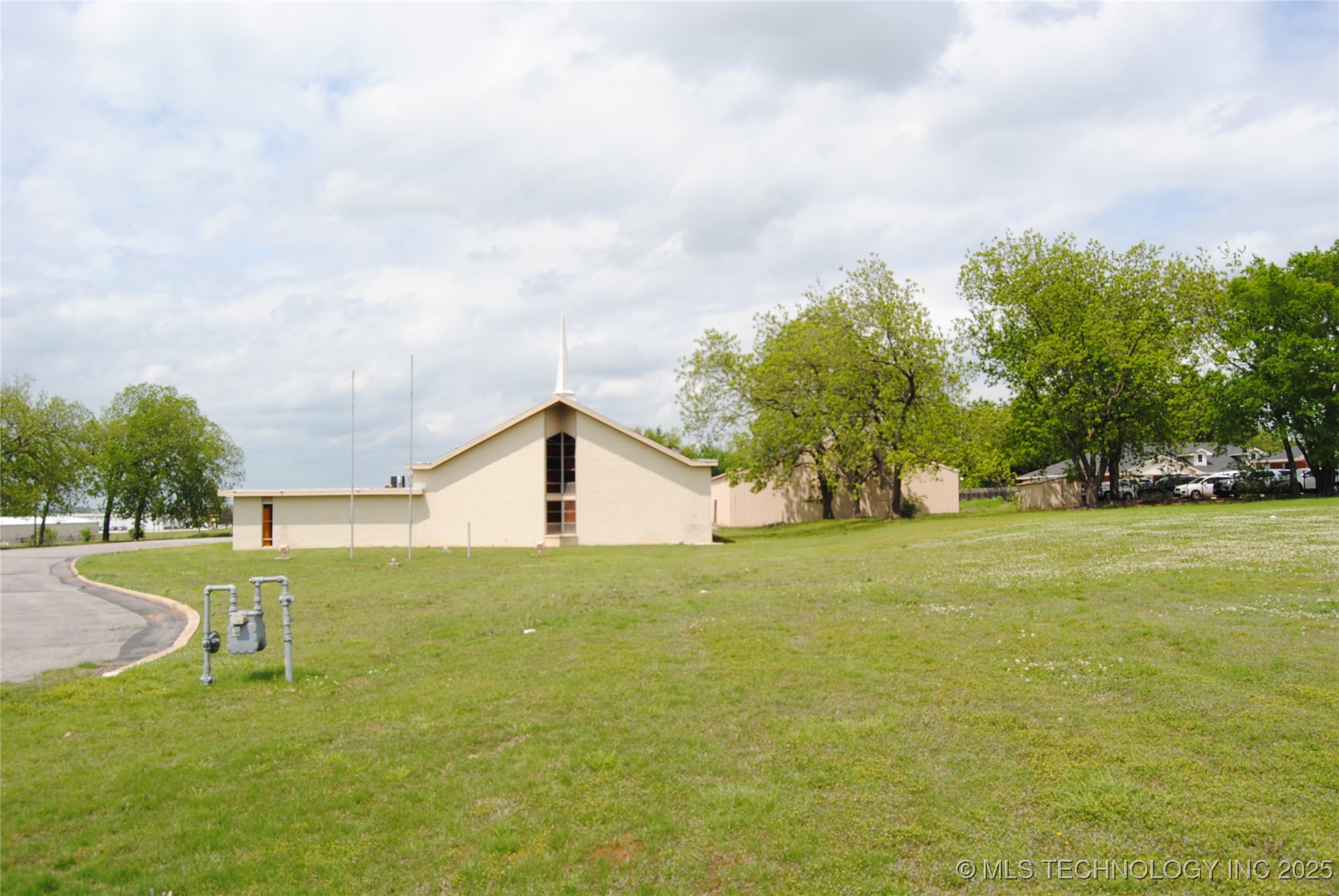 1930 Arlington Street Ada OK 74820