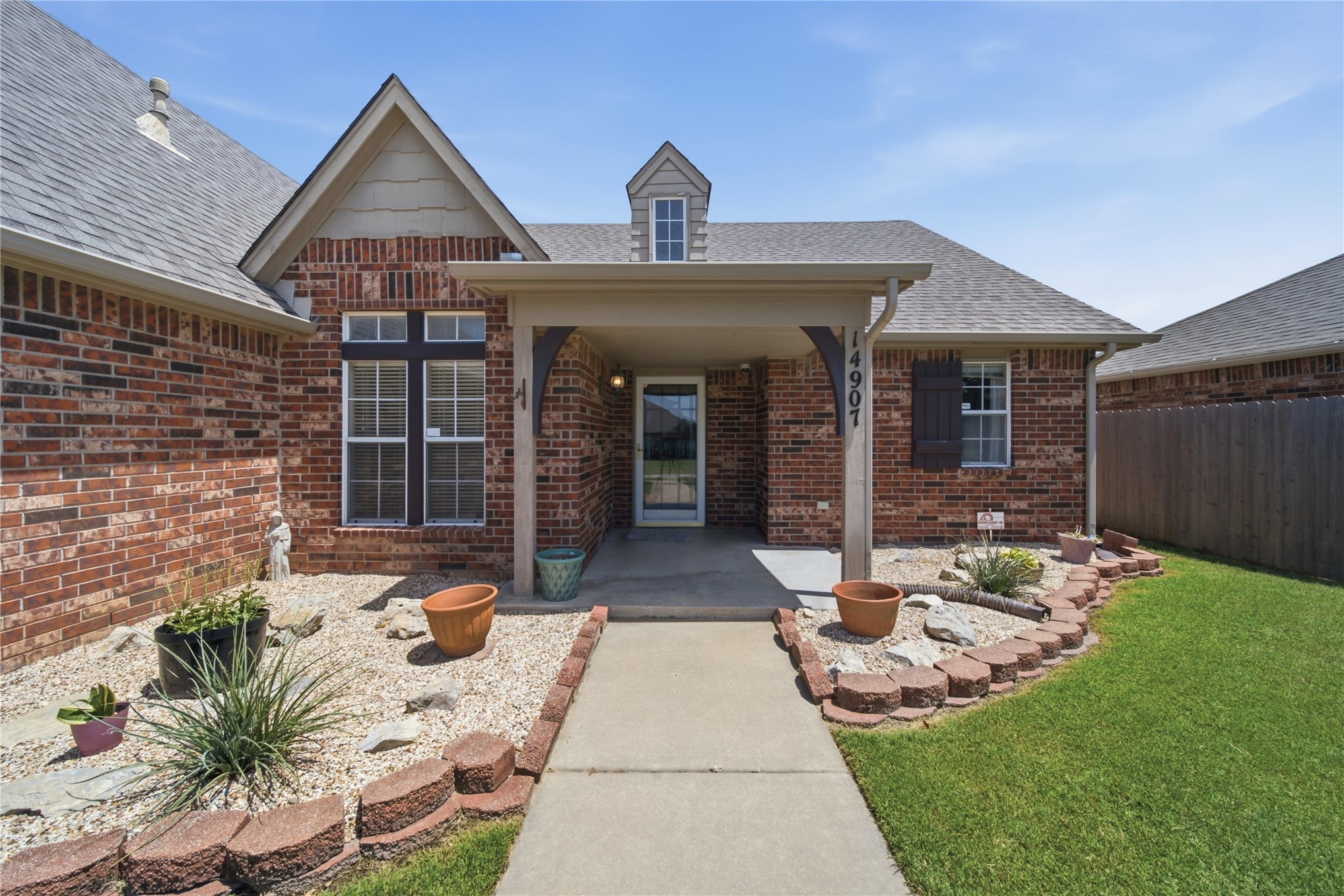 14907 E 87th Place N Owasso OK 74055