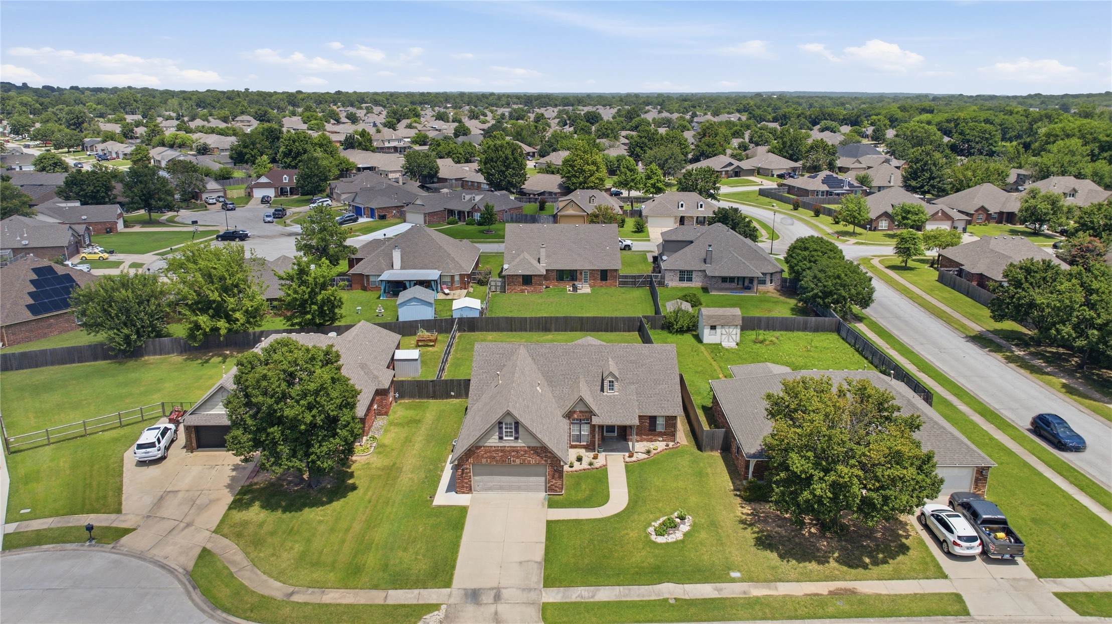 14907 E 87th Place N Owasso OK 74055