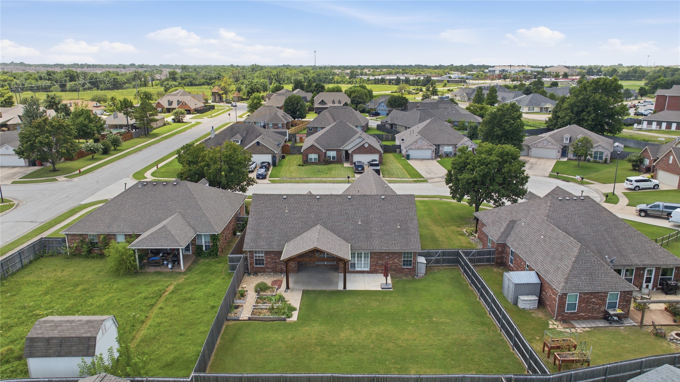 14907 E 87th Place N Owasso OK 74055
