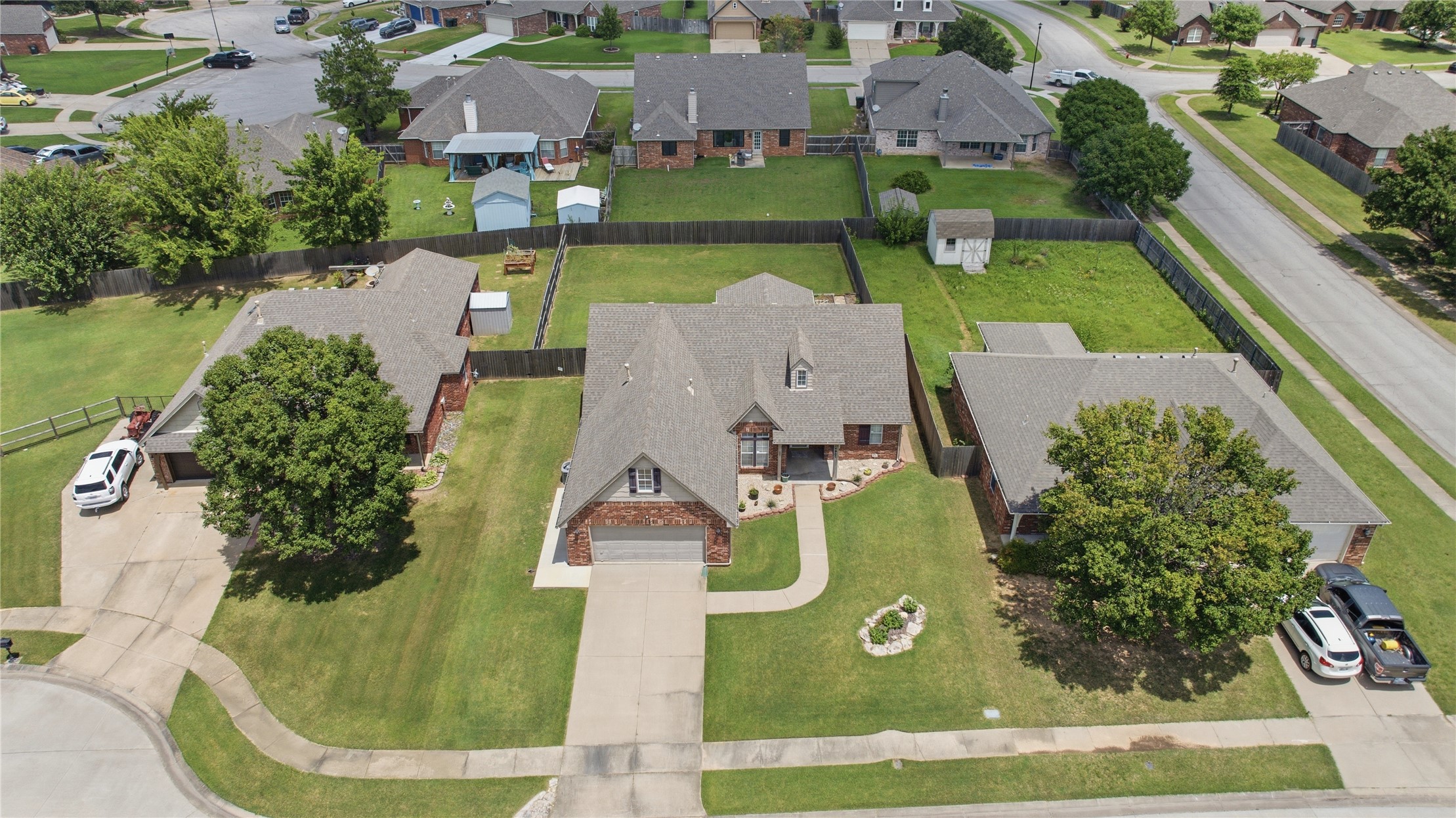 14907 E 87th Place N Owasso OK 74055