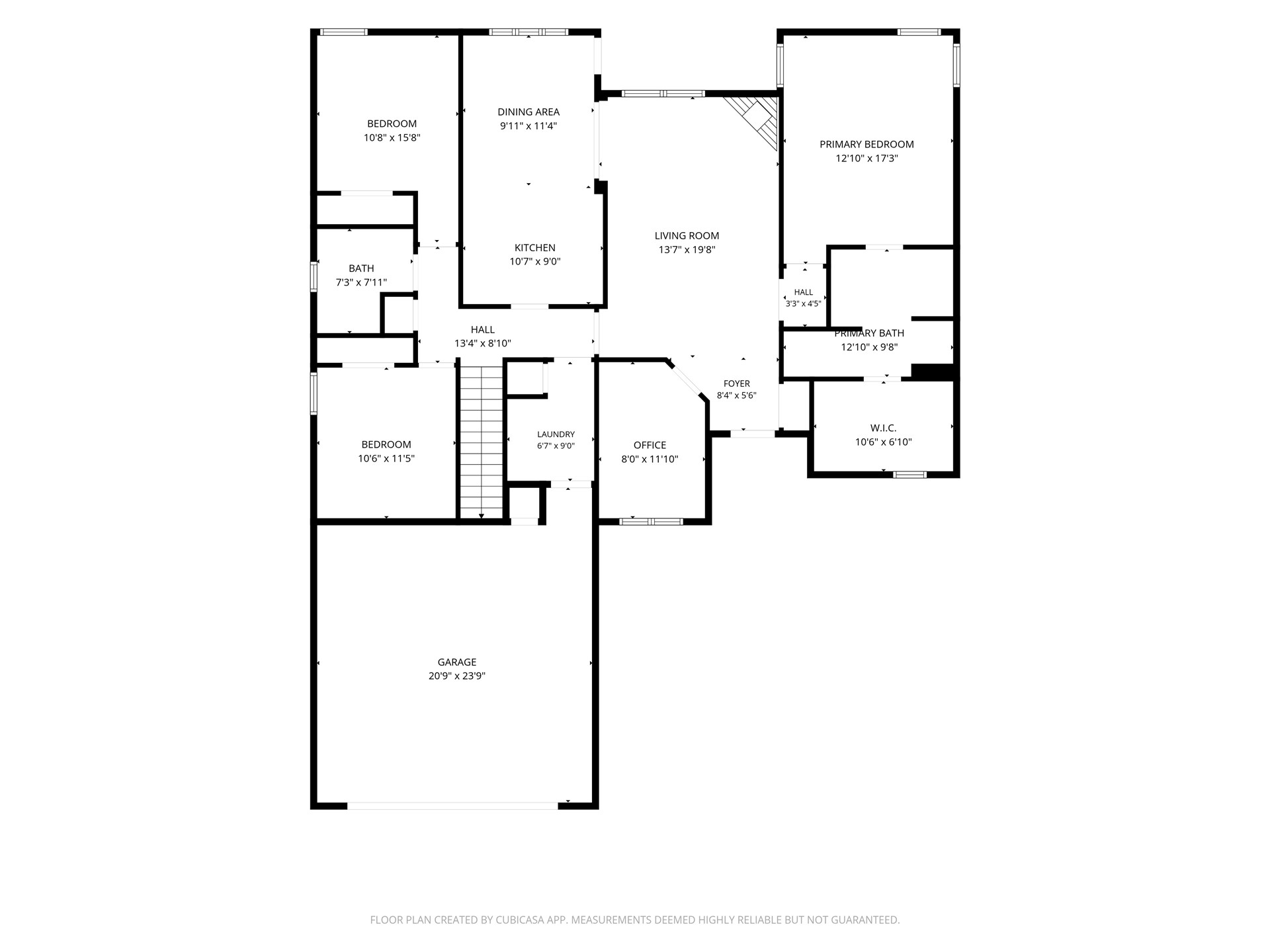 14907 E 87th Place N Owasso OK 74055
