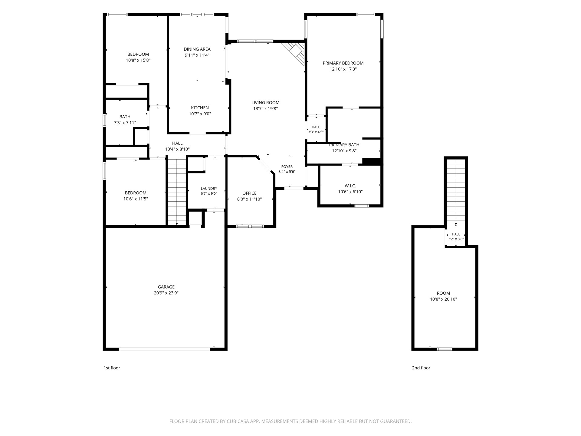 14907 E 87th Place N Owasso OK 74055