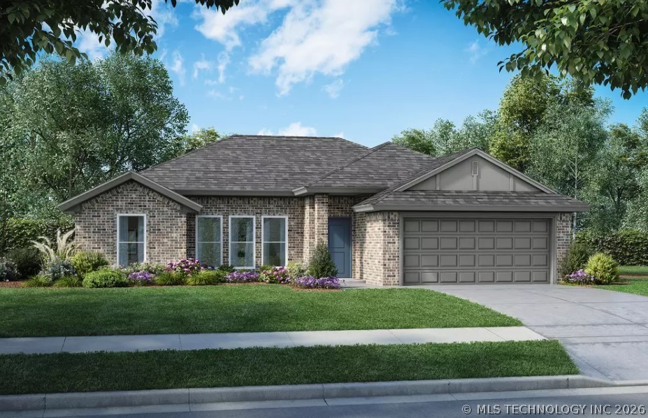 100 S 26th Street E Collinsville OK 74021