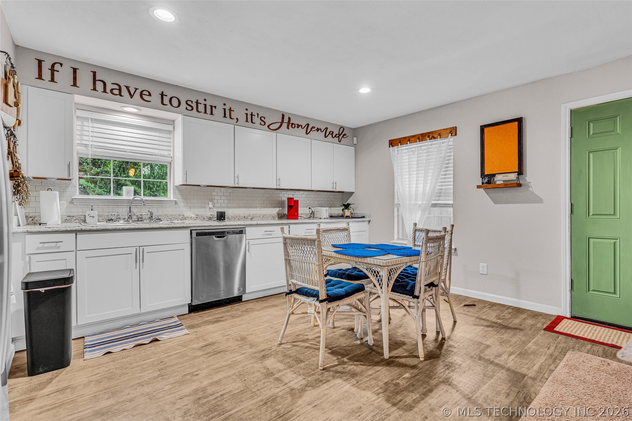 914 Hailey Street Ardmore OK 73401