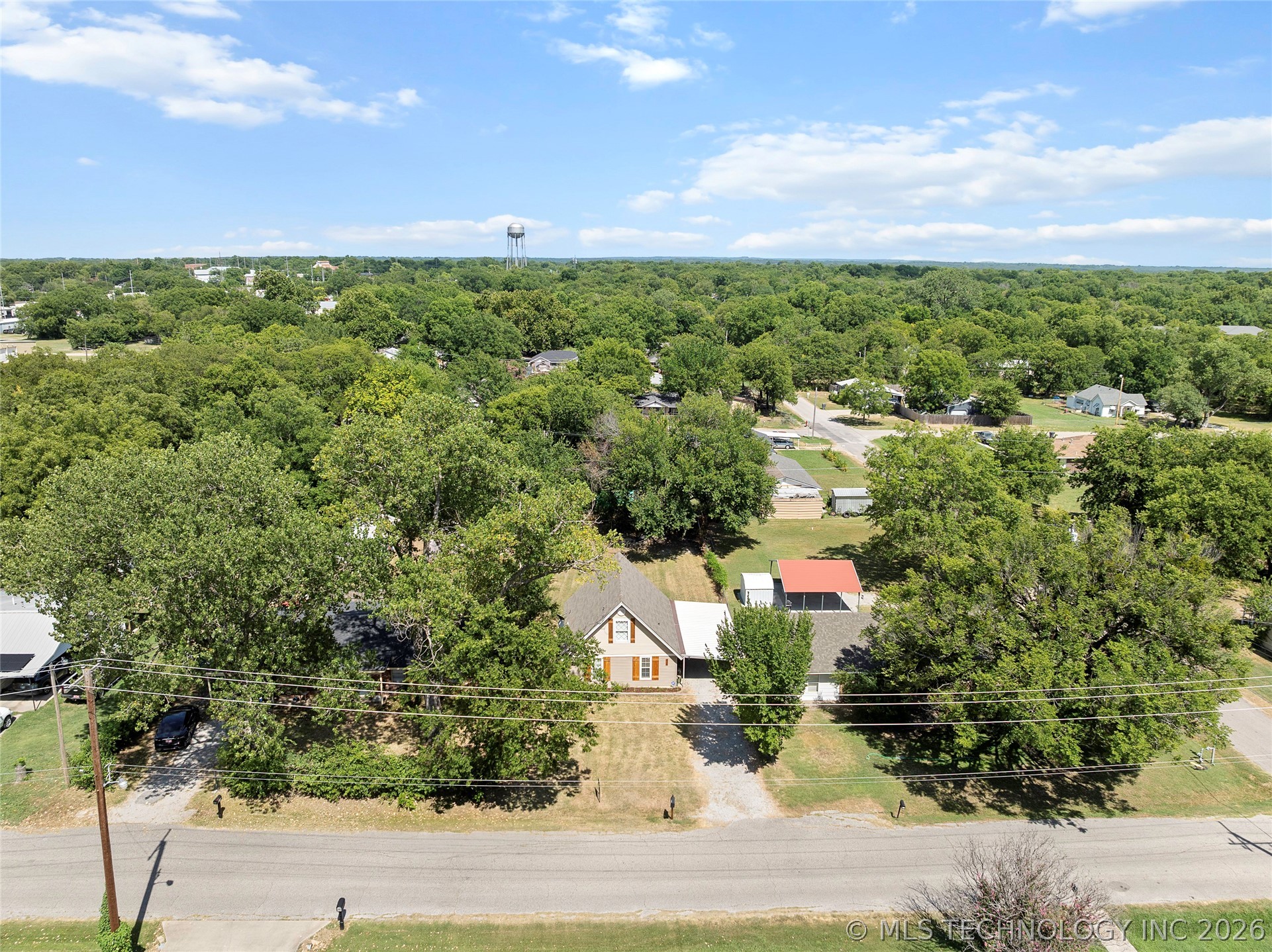 914 Hailey Street Ardmore OK 73401