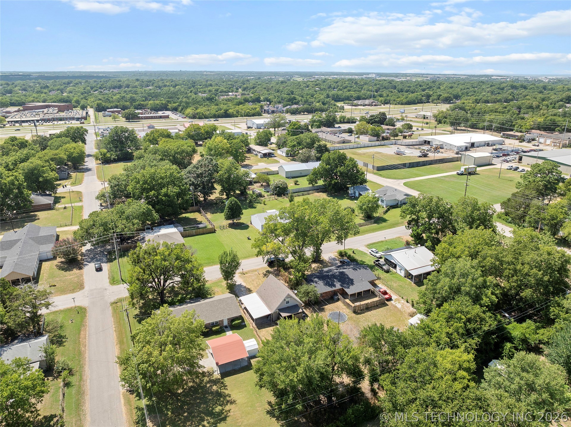914 Hailey Street Ardmore OK 73401