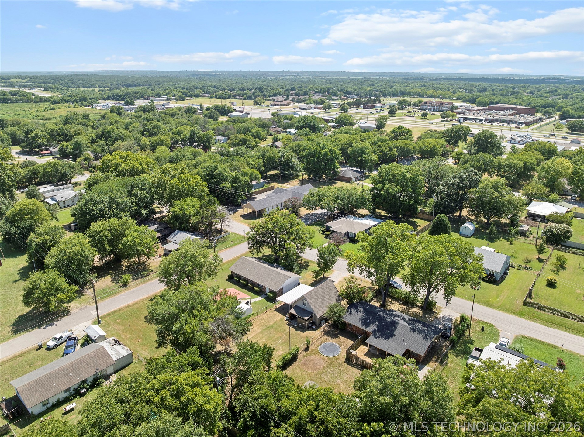914 Hailey Street Ardmore OK 73401
