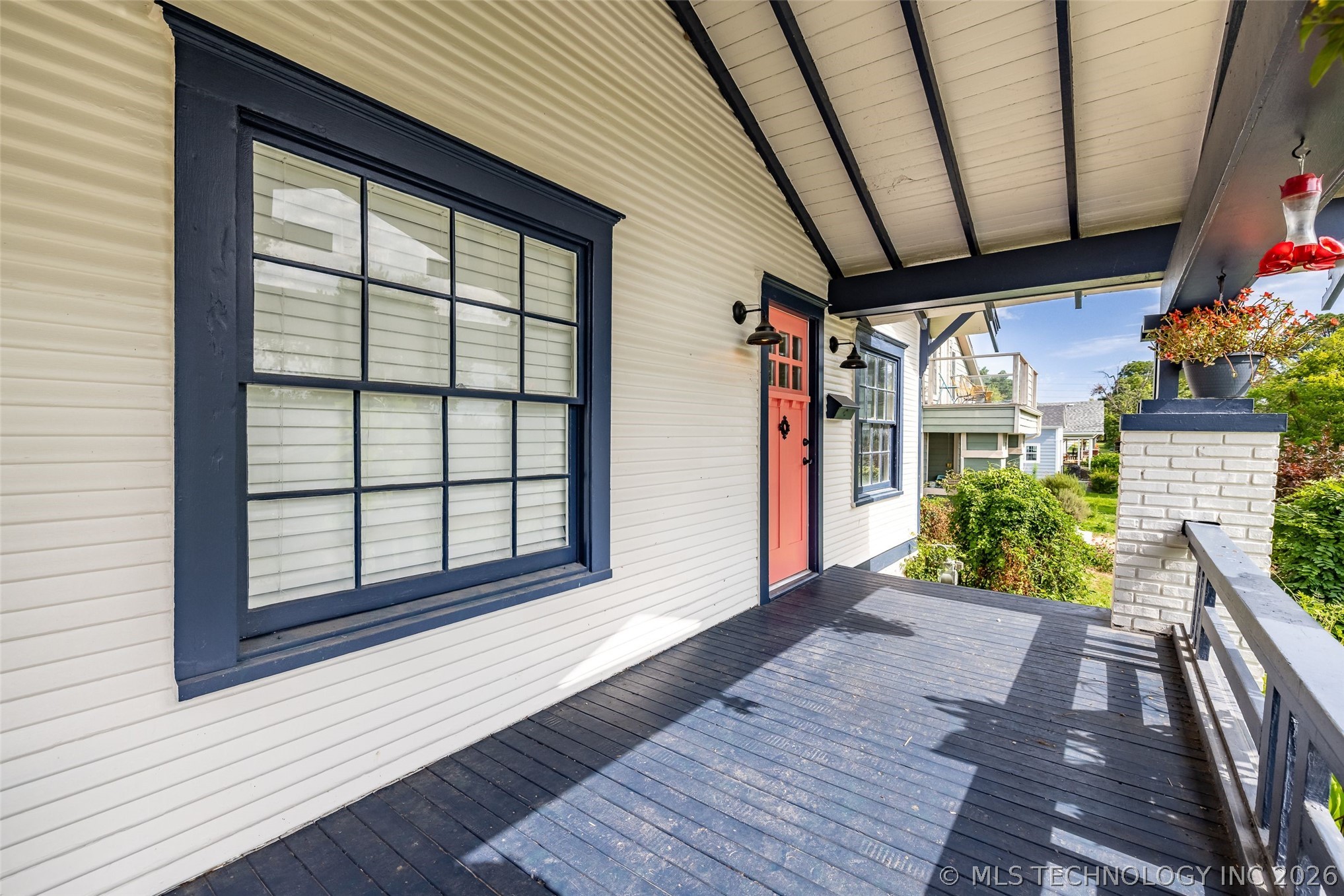 542 N Tacoma Avenue Tulsa OK 74127