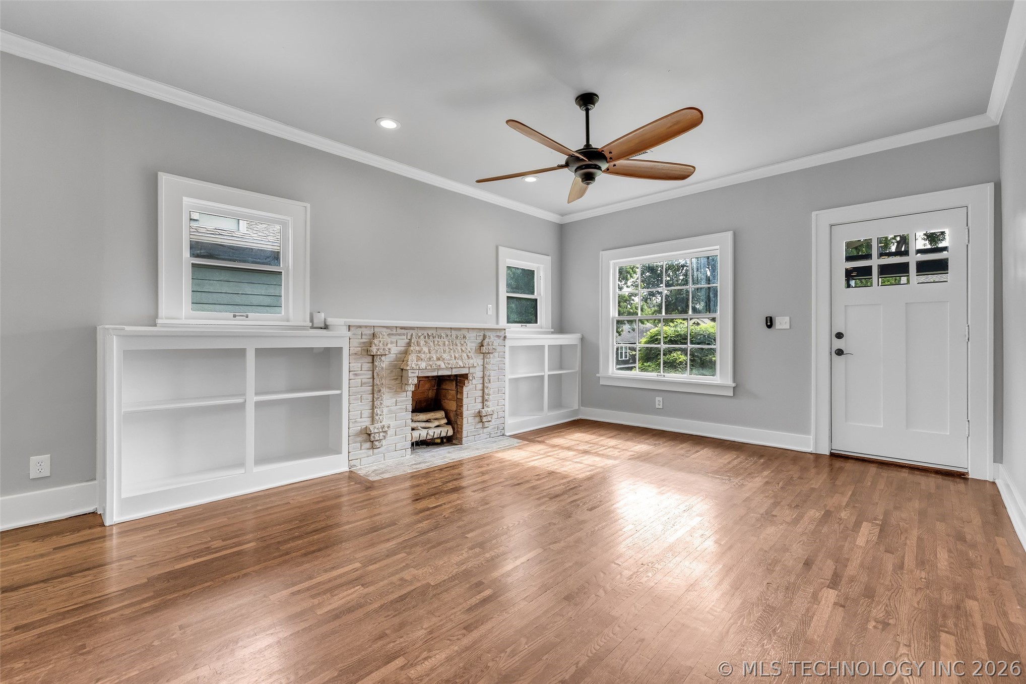 542 N Tacoma Avenue Tulsa OK 74127