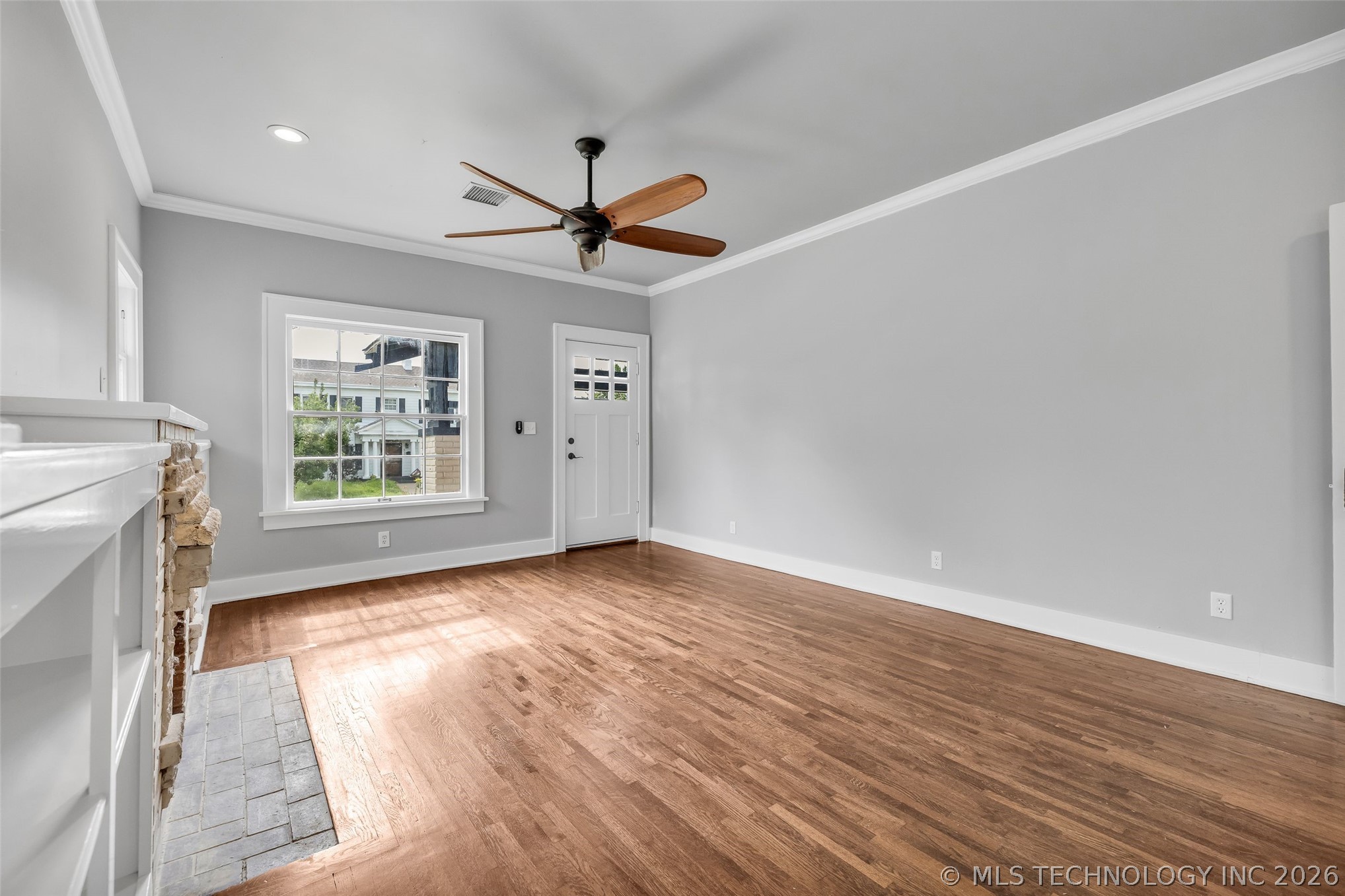 542 N Tacoma Avenue Tulsa OK 74127