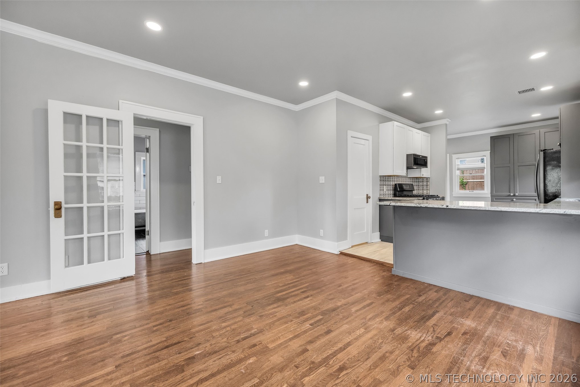 542 N Tacoma Avenue Tulsa OK 74127