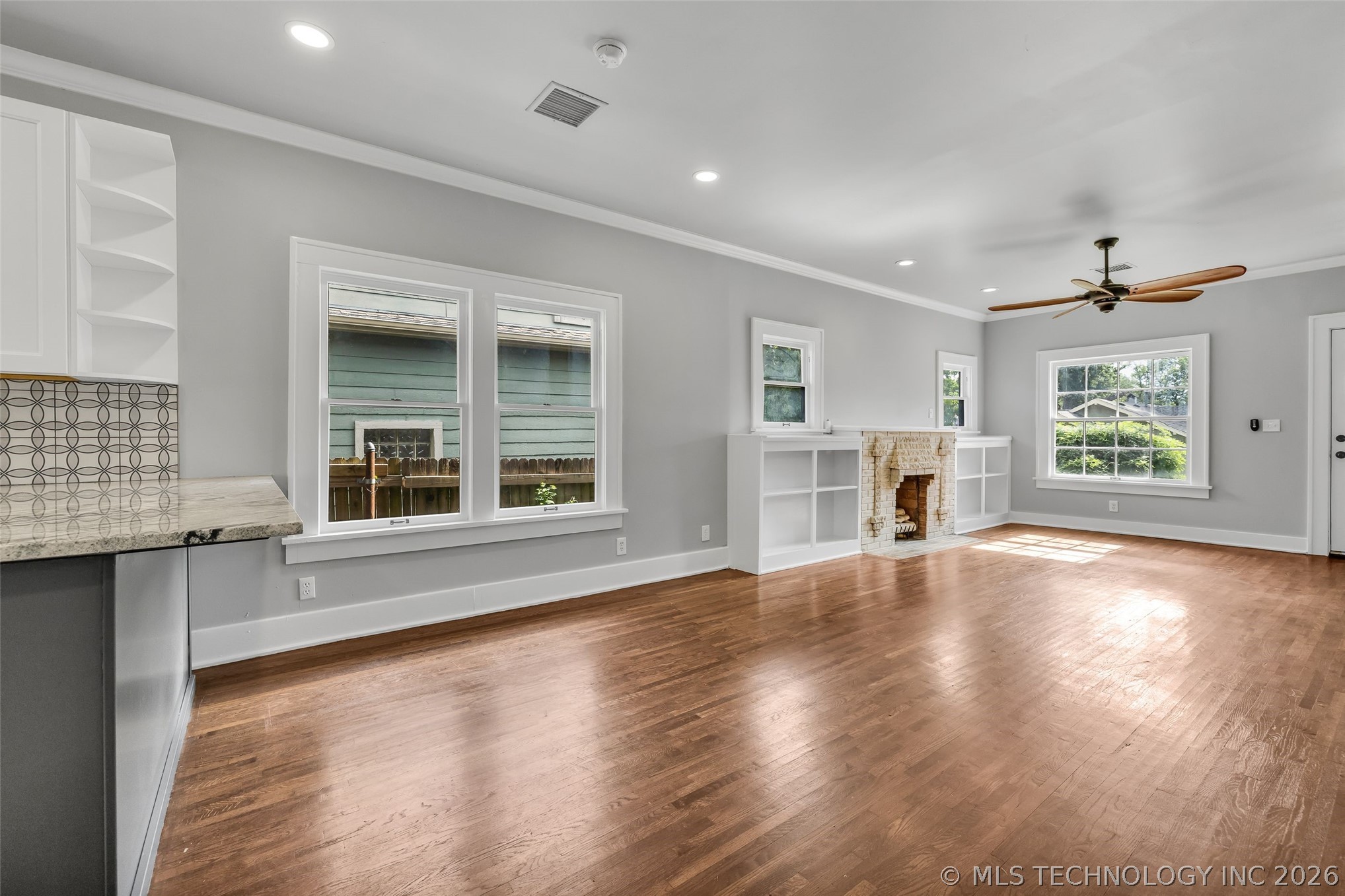 542 N Tacoma Avenue Tulsa OK 74127
