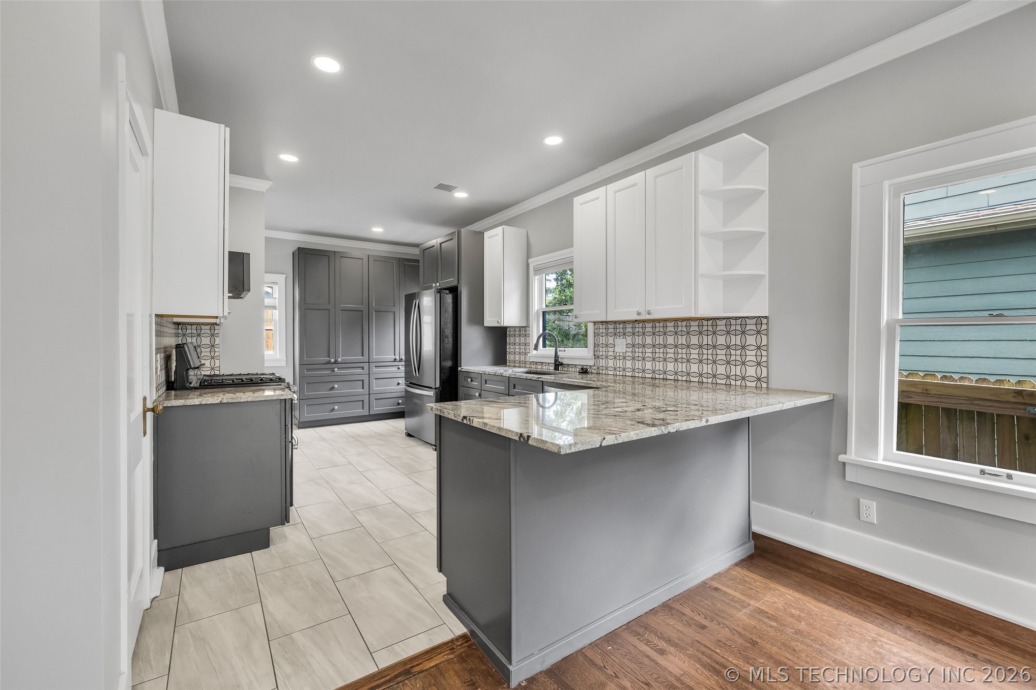 542 N Tacoma Avenue Tulsa OK 74127