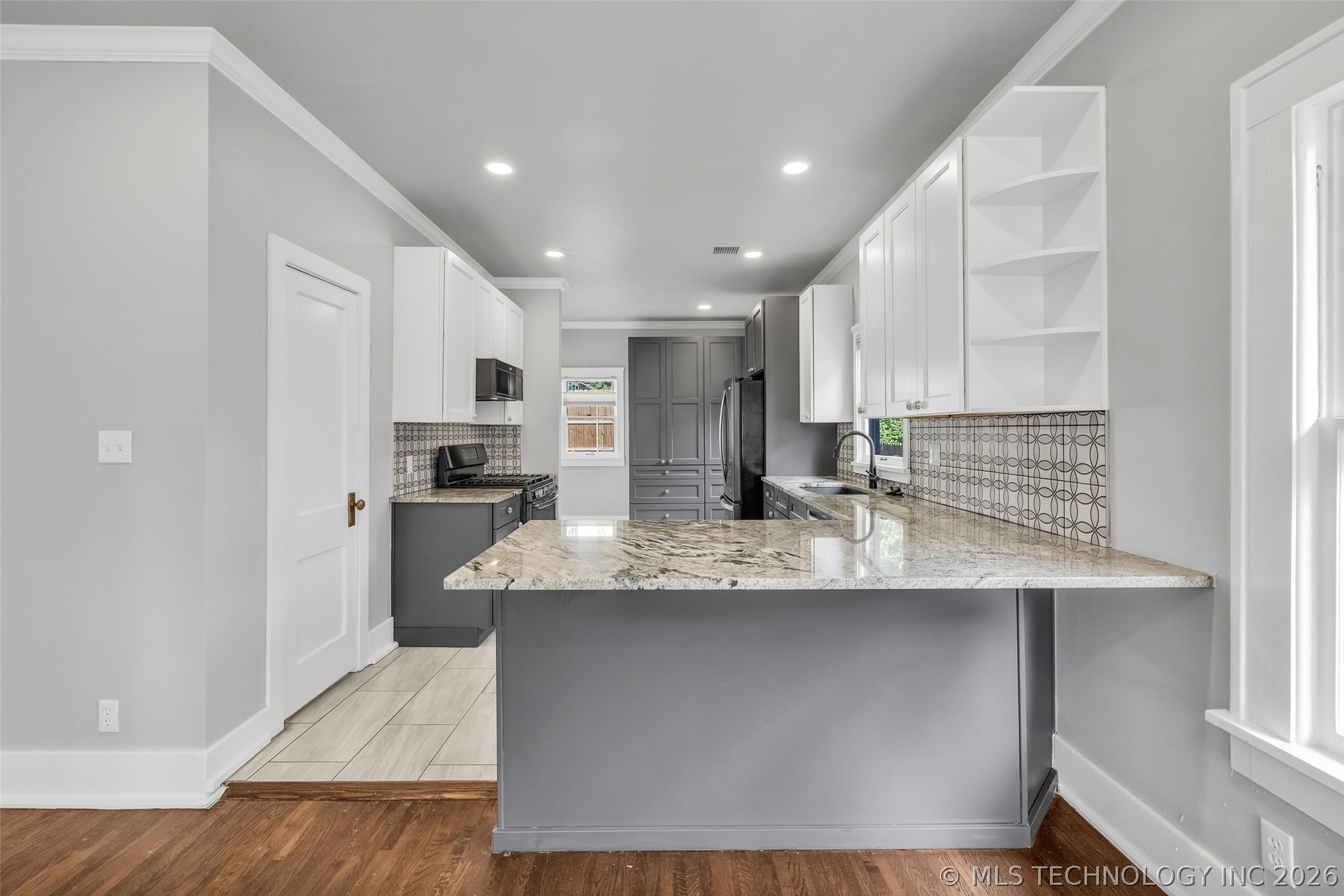 542 N Tacoma Avenue Tulsa OK 74127