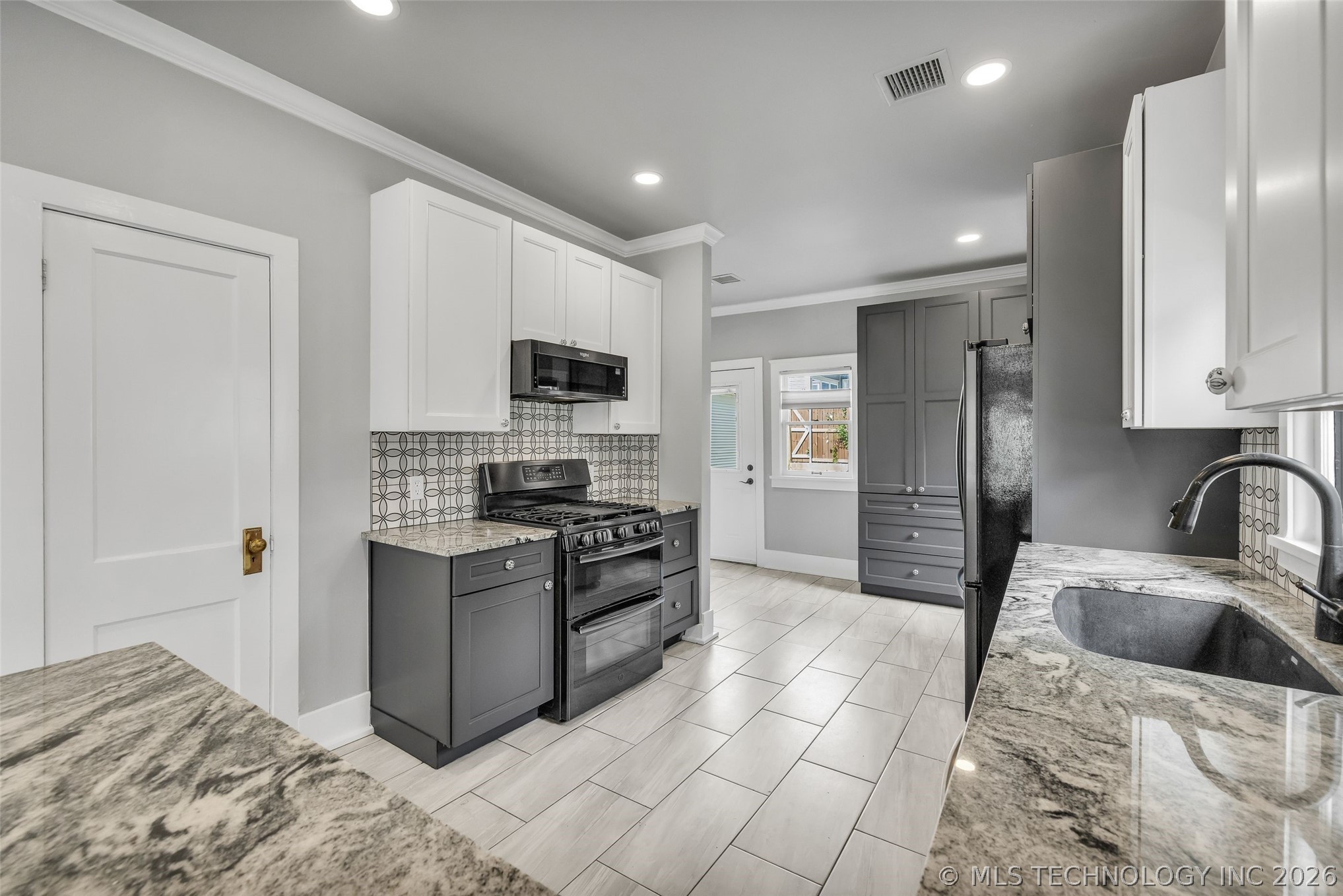 542 N Tacoma Avenue Tulsa OK 74127