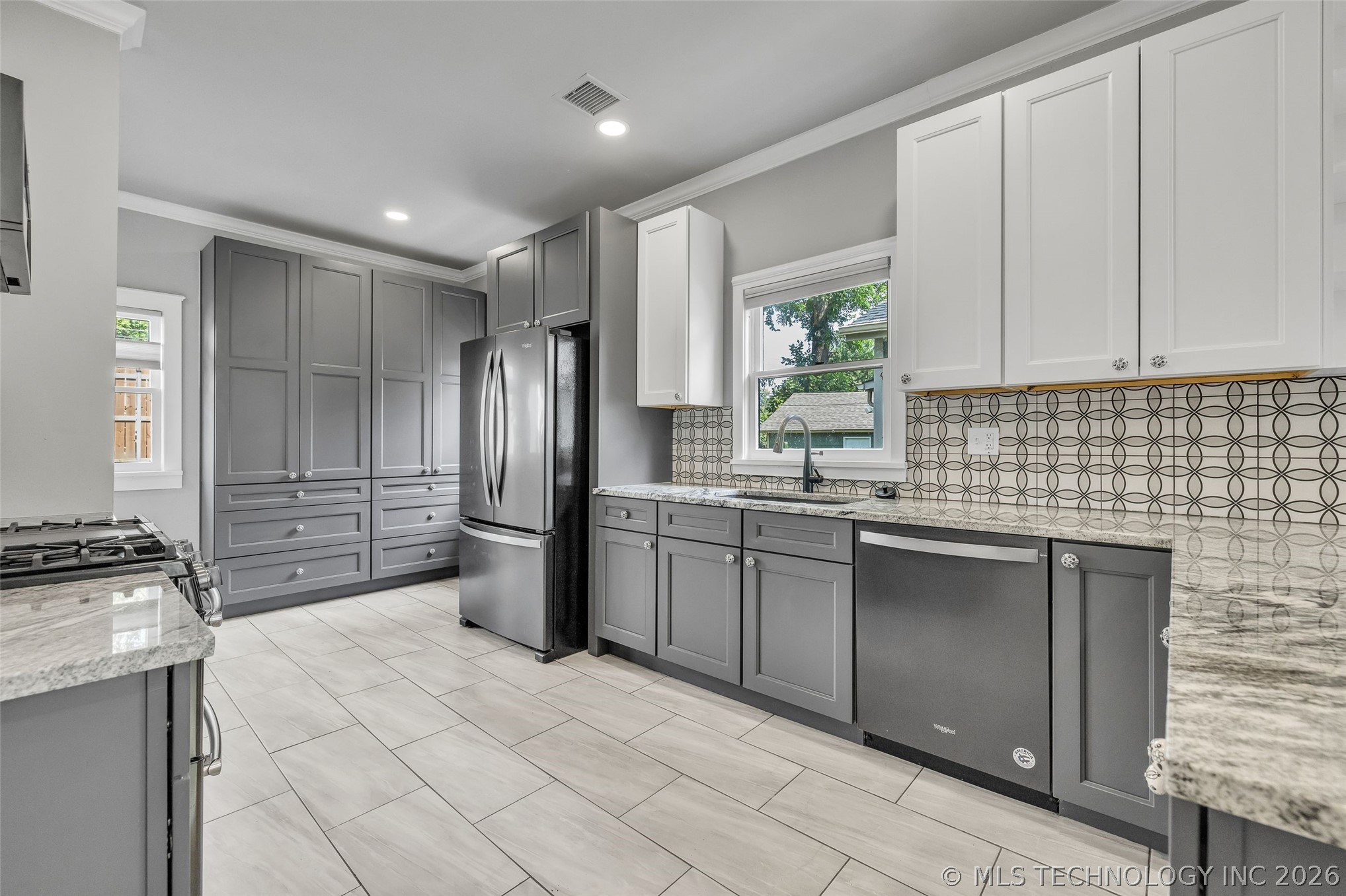 542 N Tacoma Avenue Tulsa OK 74127