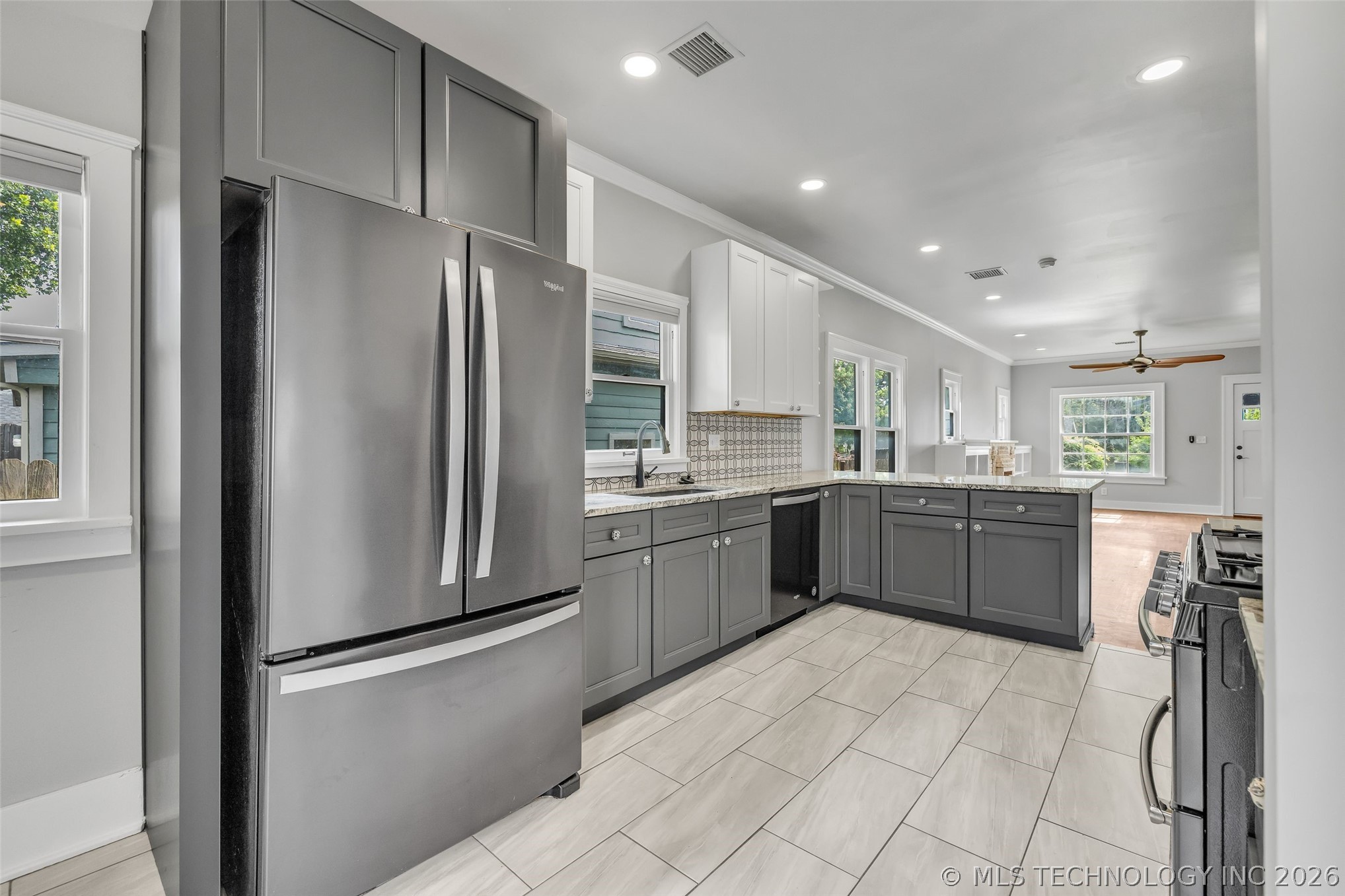 542 N Tacoma Avenue Tulsa OK 74127