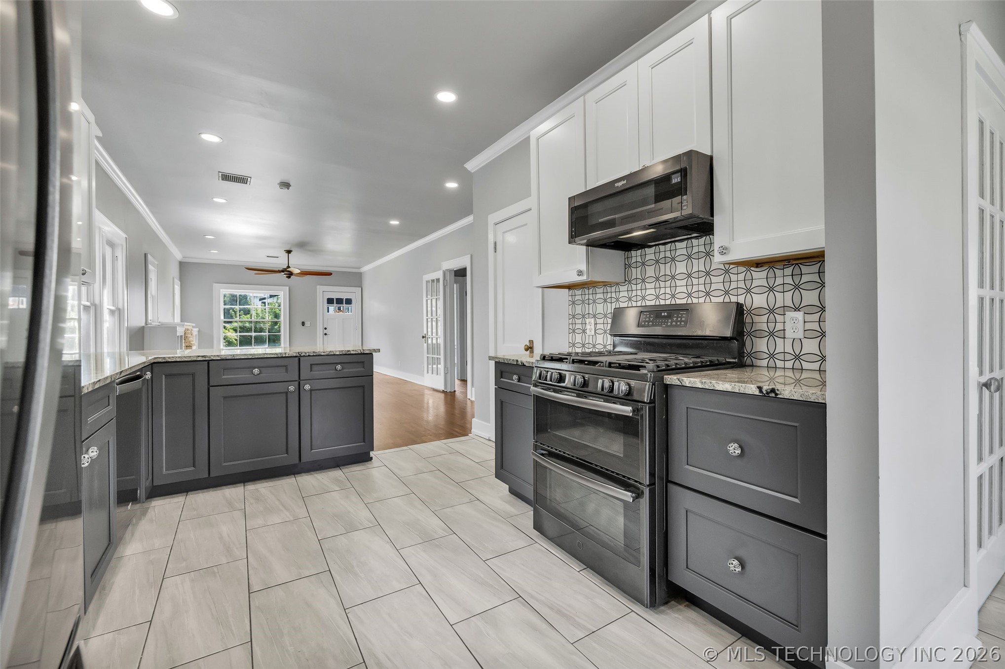 542 N Tacoma Avenue Tulsa OK 74127