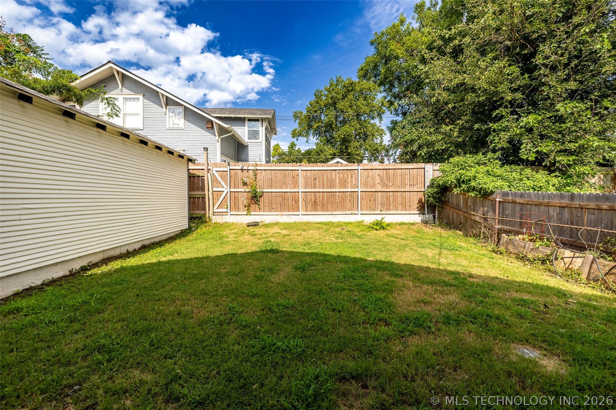 542 N Tacoma Avenue Tulsa OK 74127